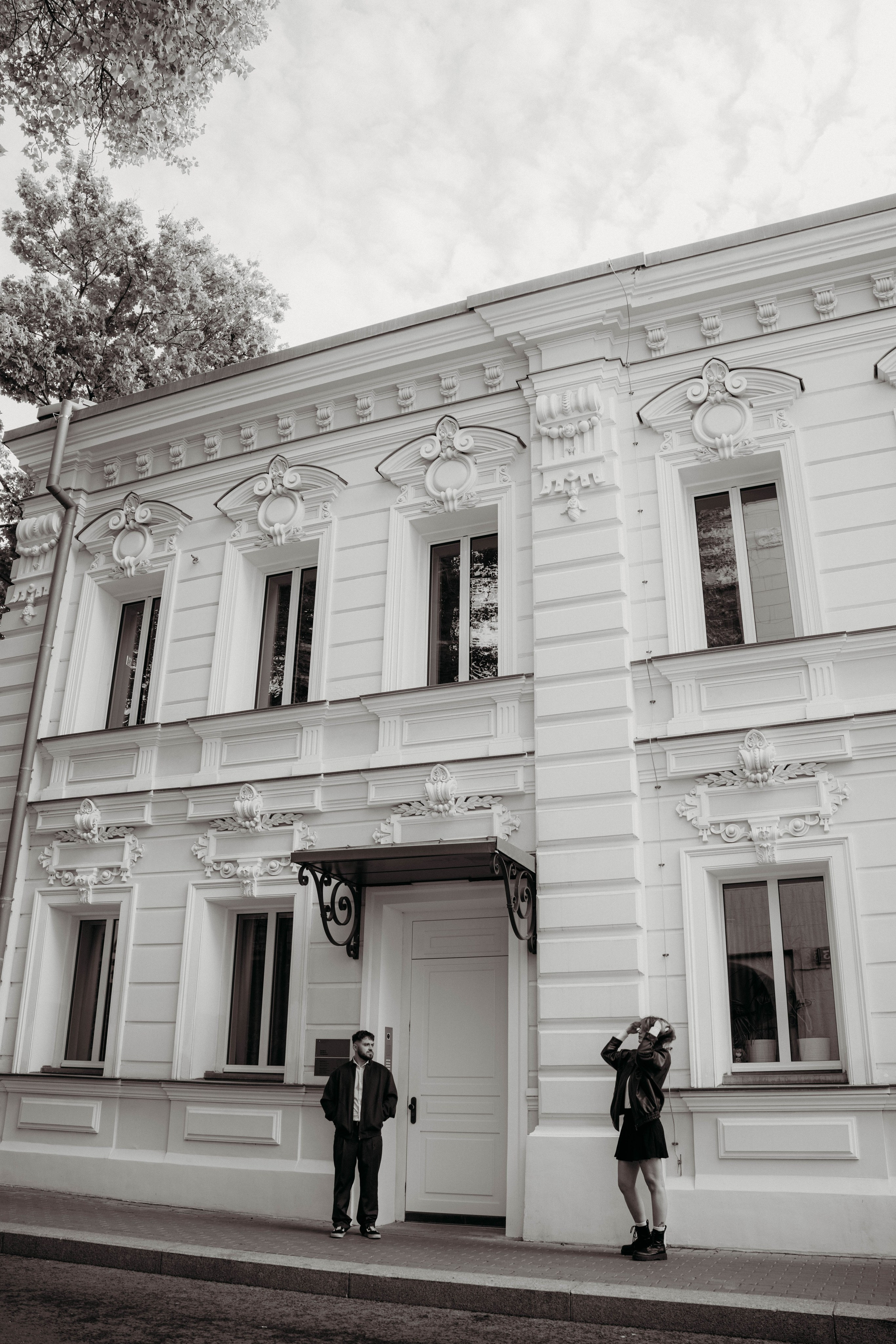 Лав стори. Портретный фотограф в Москве — Захарова Полина