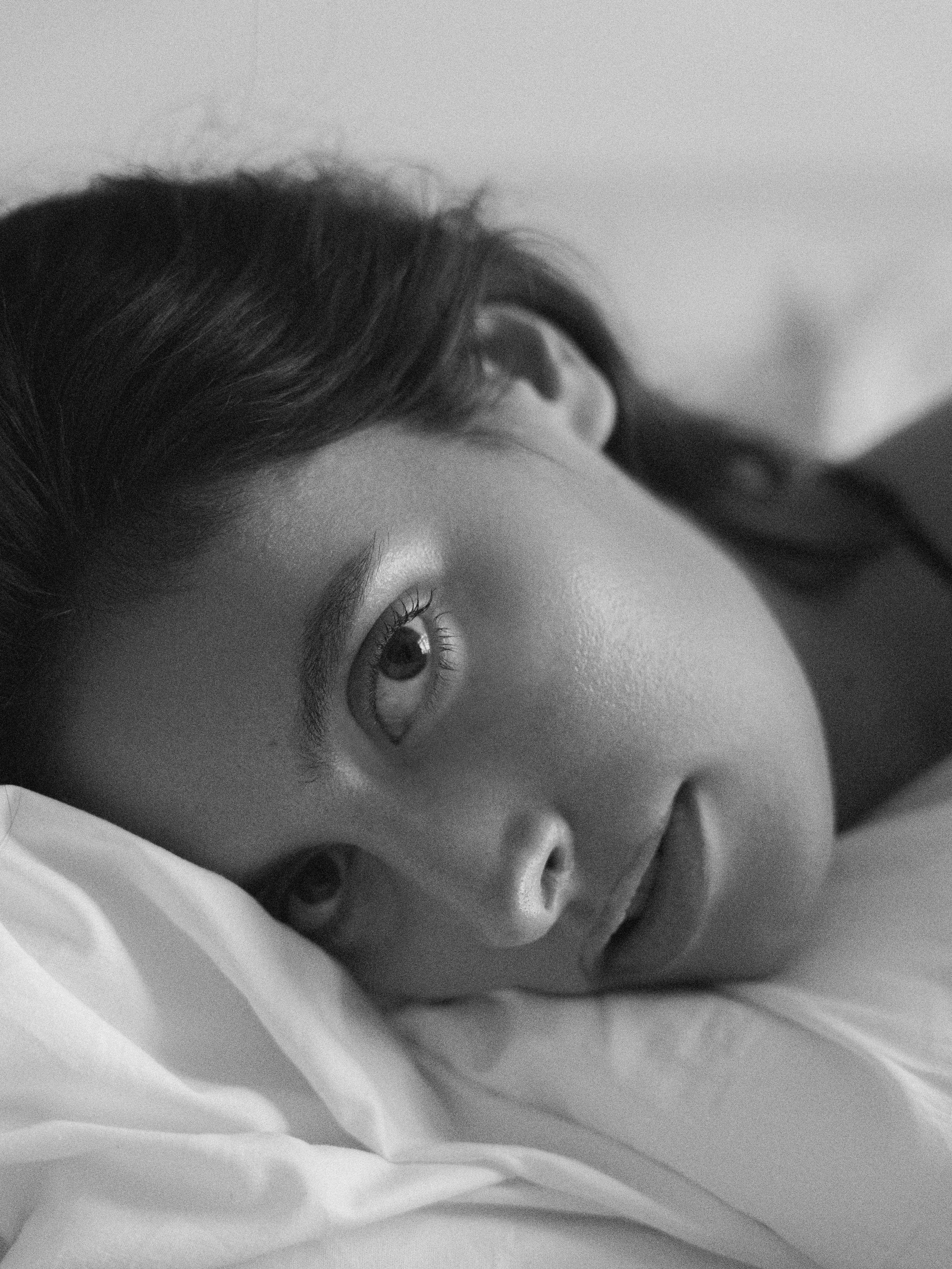 Света. Портретный фотограф в Москве — Захарова Полина