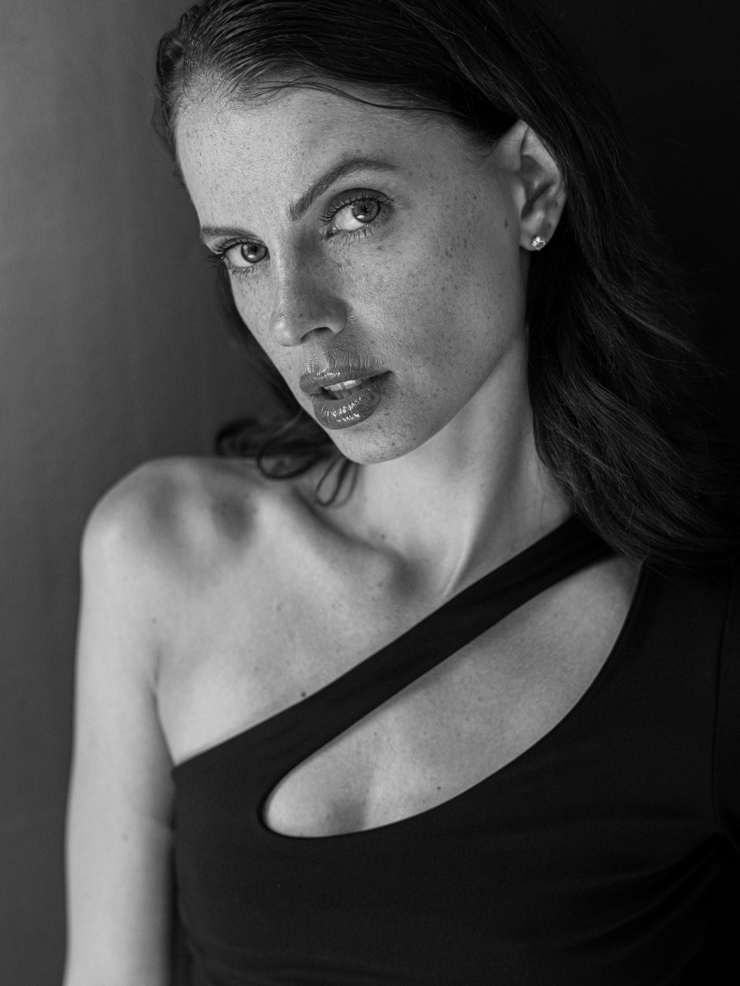 Аня. Портретный фотограф в Москве — Захарова Полина