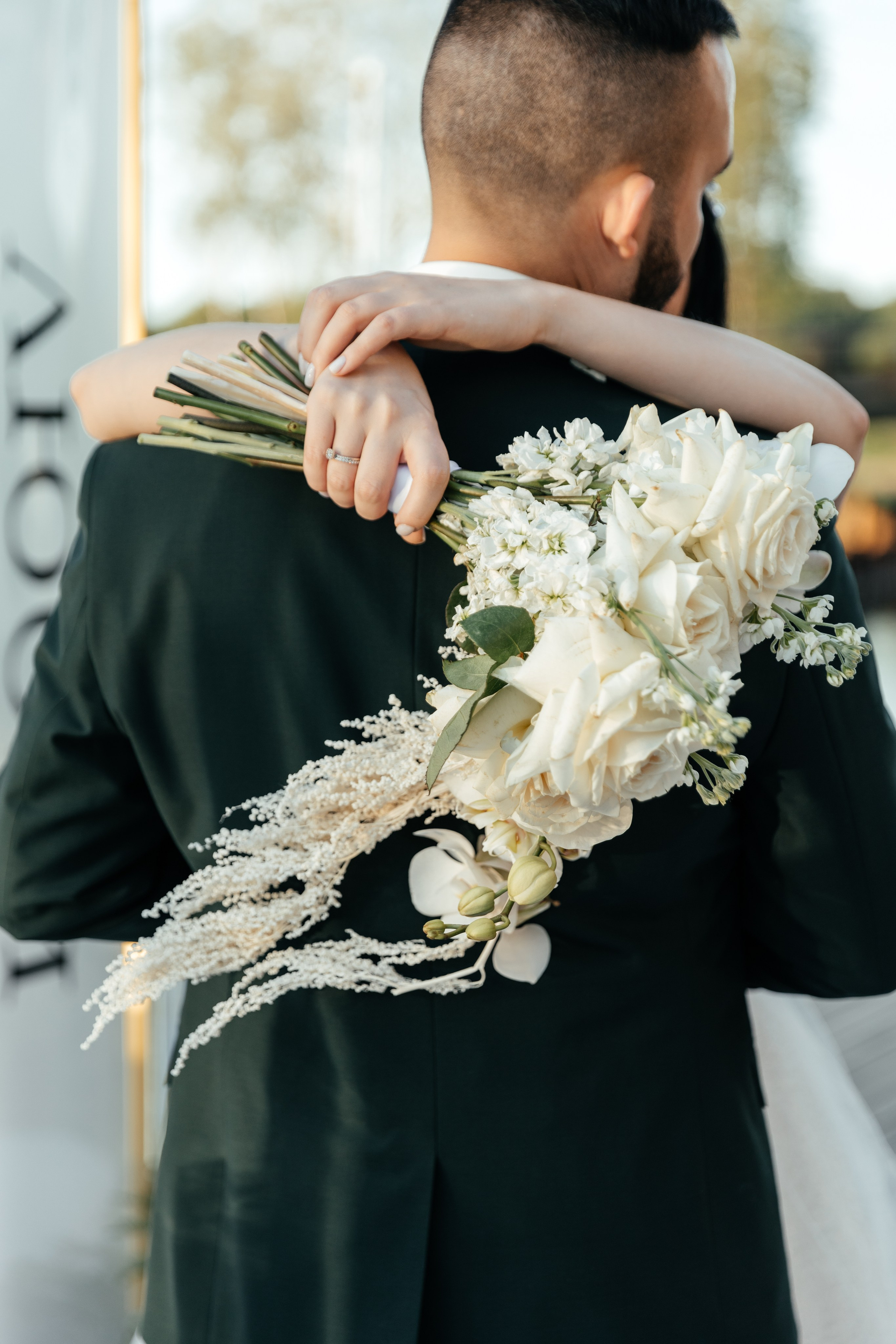 Ира и Дима | Loft Fabrik. Свадебный фотограф Ангелина Зотова | Обнинск, Москва, Калуга