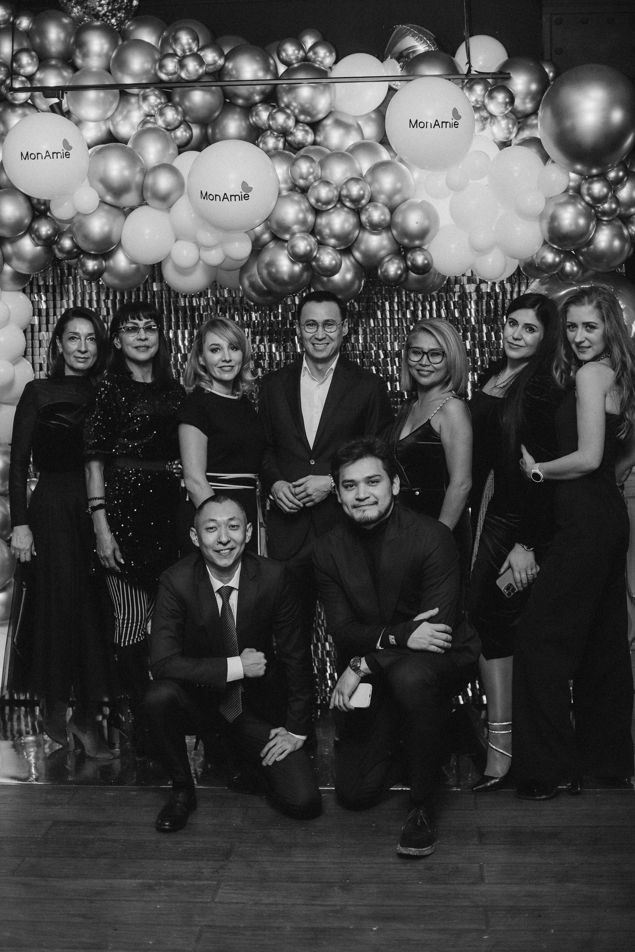 MonAmie 2024. Фотограф в Алматы и Москве Даша Пушкина