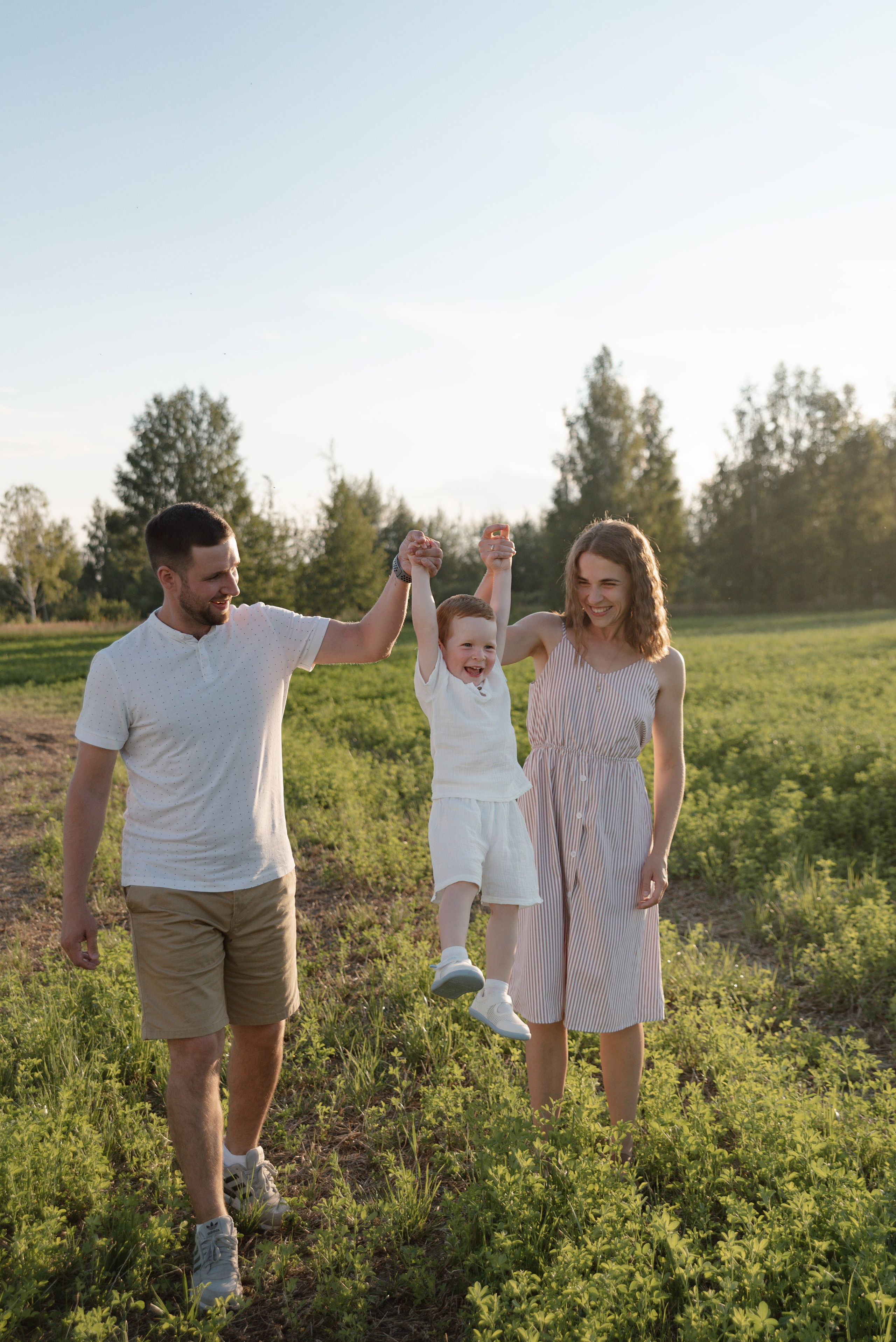 ЖЕНЯ+МАКСИМ+АНДРЕЙ. Фотограф в Ярославле Грибанова Ирина