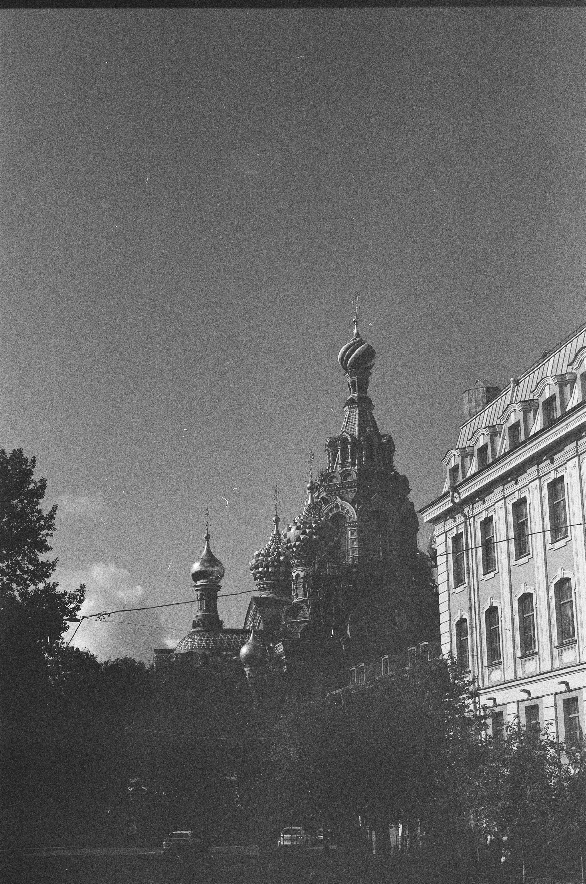 Плёнка🎞️. Фотограф в Москве Ксюшенька