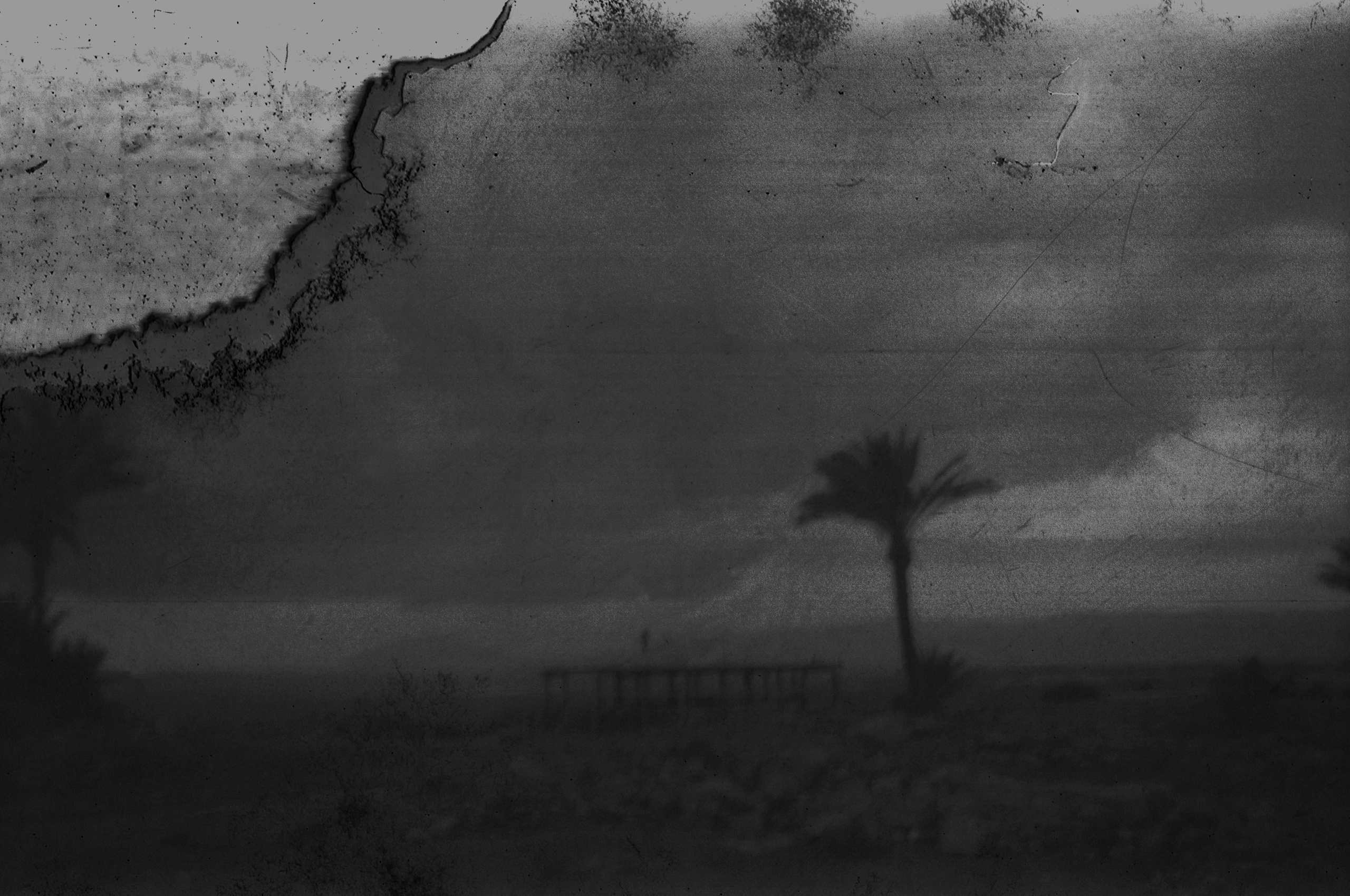 Armageddon. Татьяна Белякова — Фотохудожник | Концептуальная аналоговая фотография