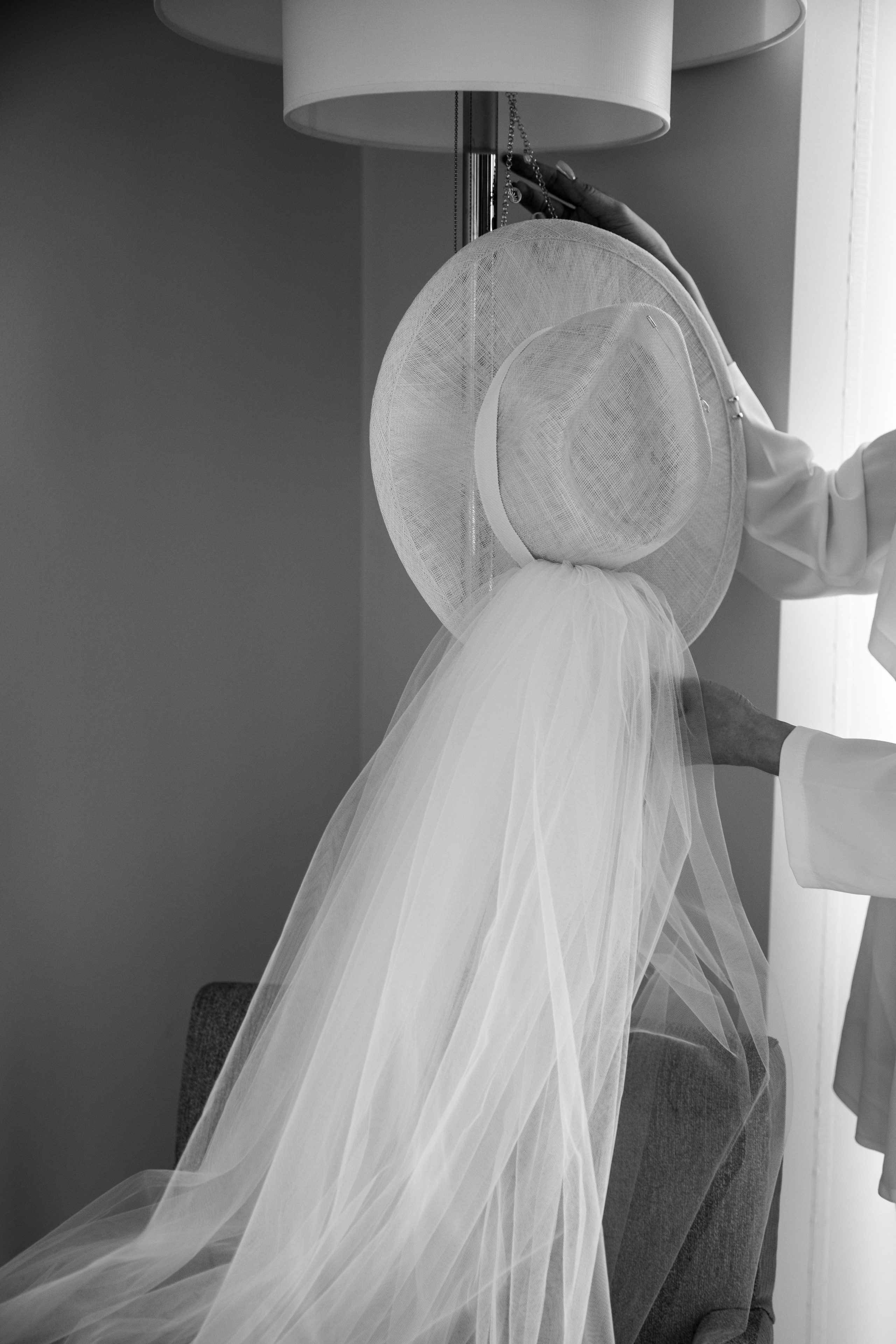 Красота в простоте. Свадебный и семейный фотограф в Москве Julia Juice