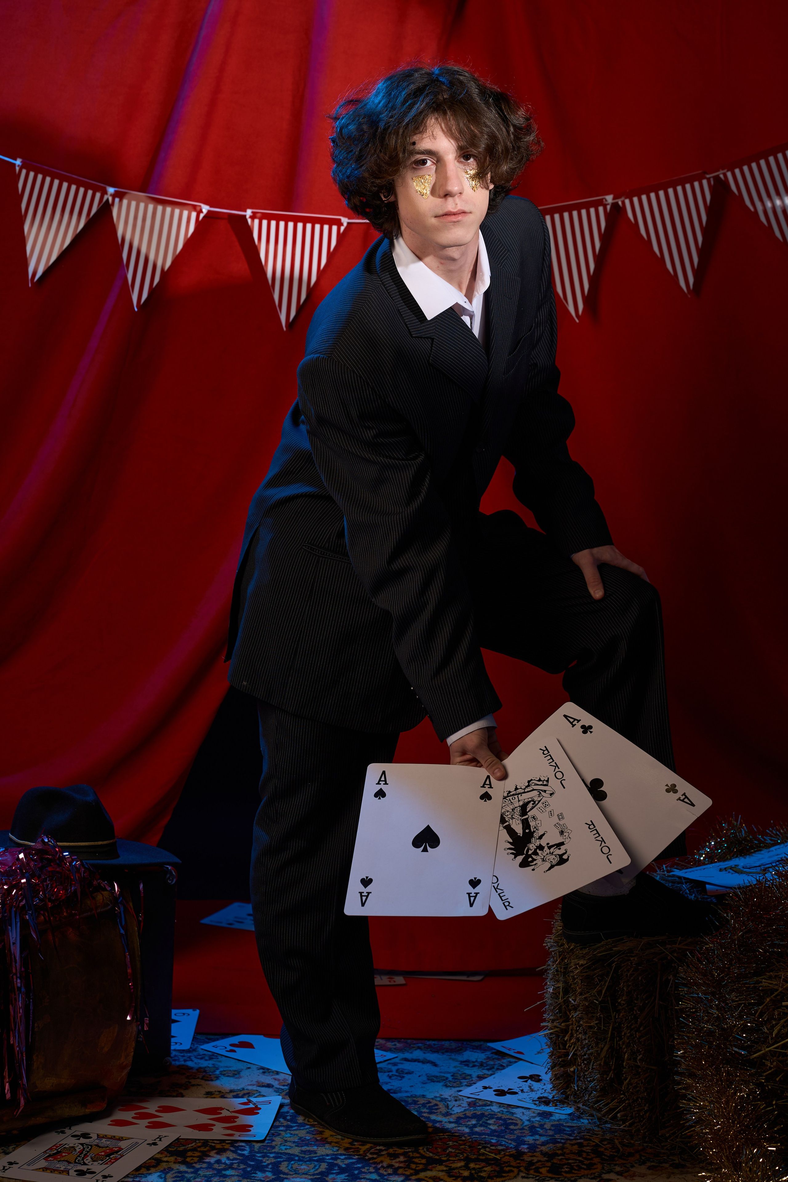 Фотосъемка для детей и подростков. Фотограф в Казани