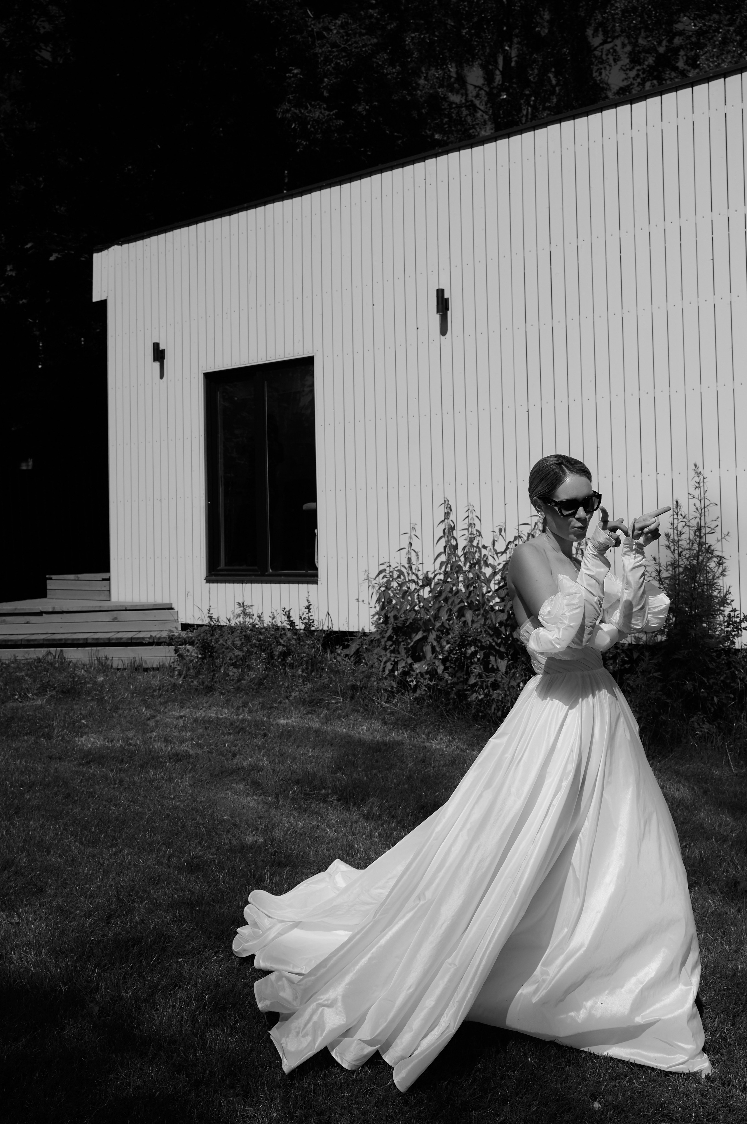 Y&D. Свадебный и репортажный фотограф