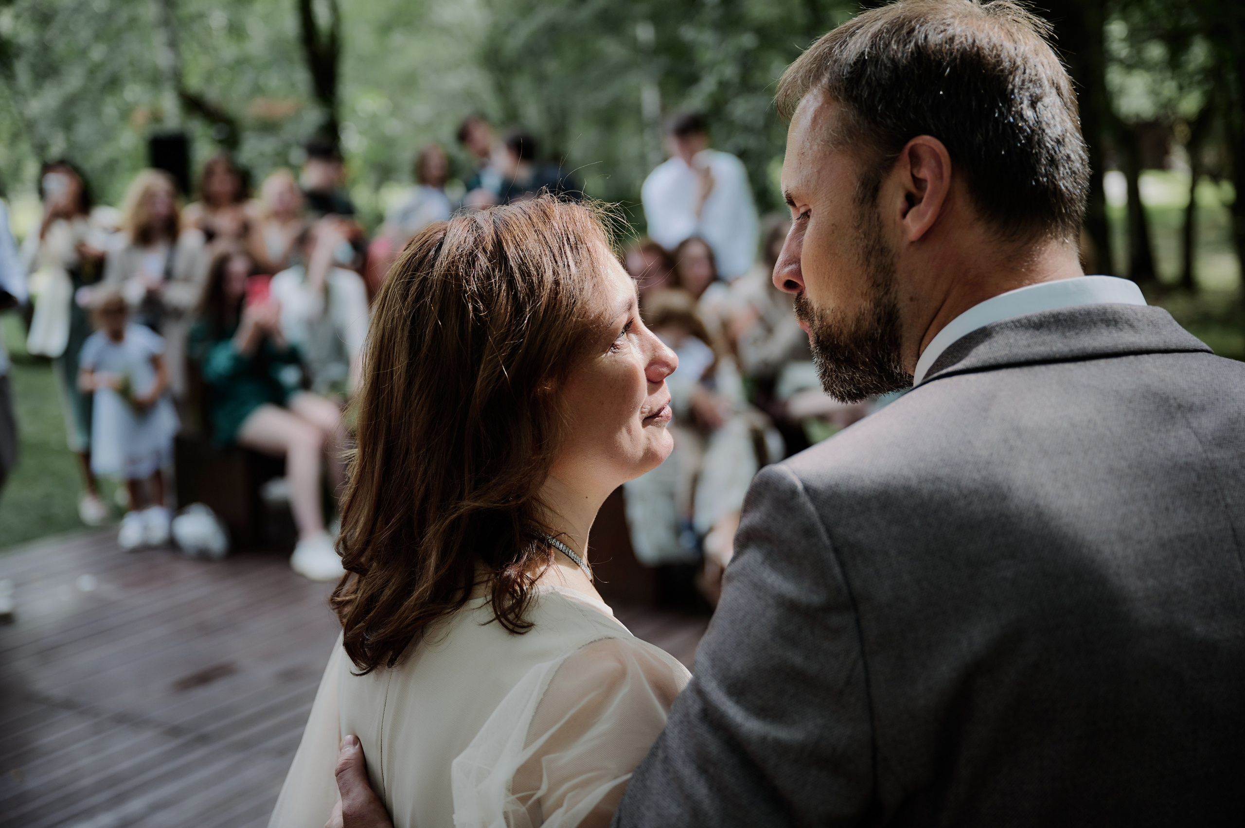 M&L. Свадебный и репортажный фотограф