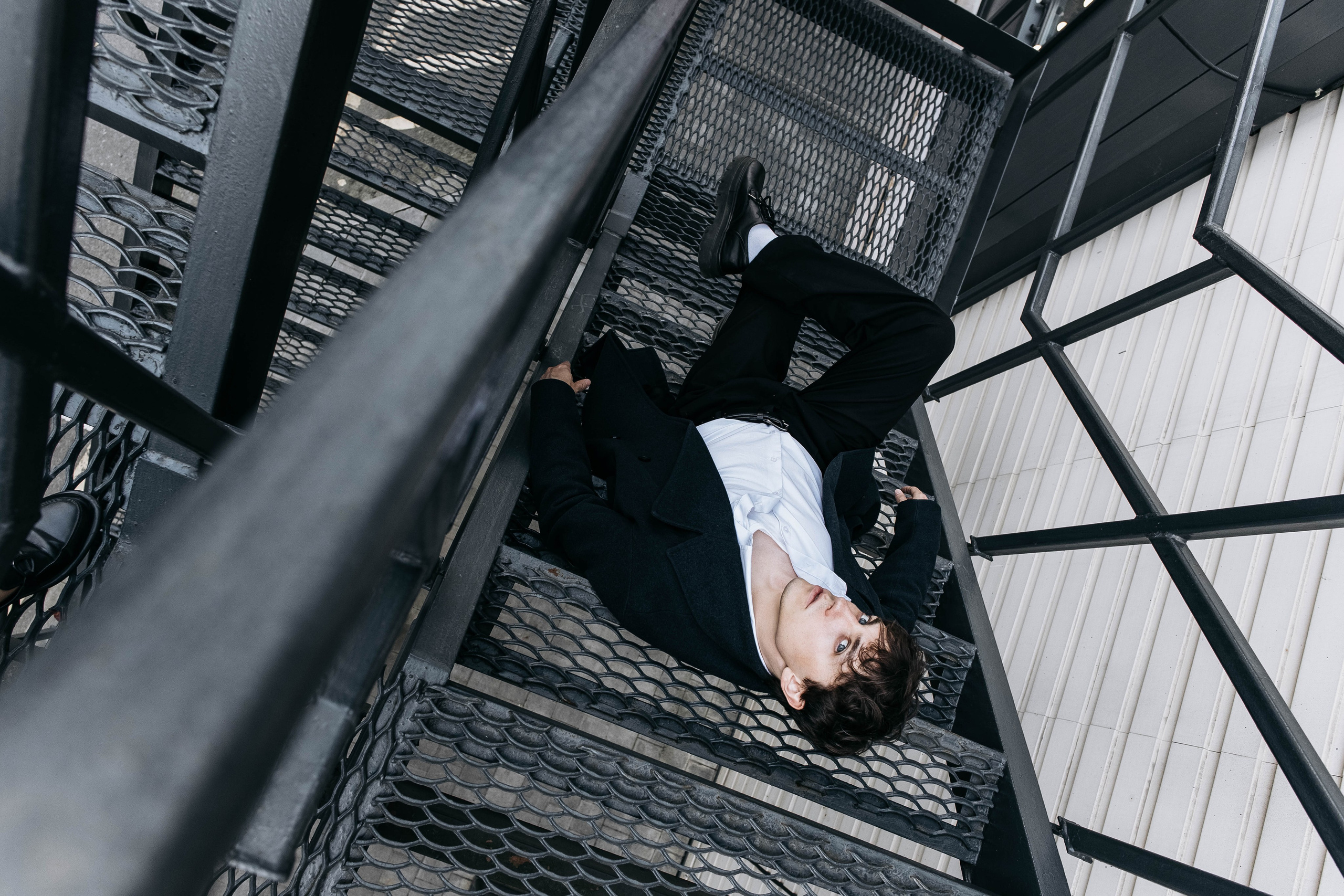 Мужской портрет. Портретный фотограф в Санкт-Петербурге и Москве Наталья Мачехина