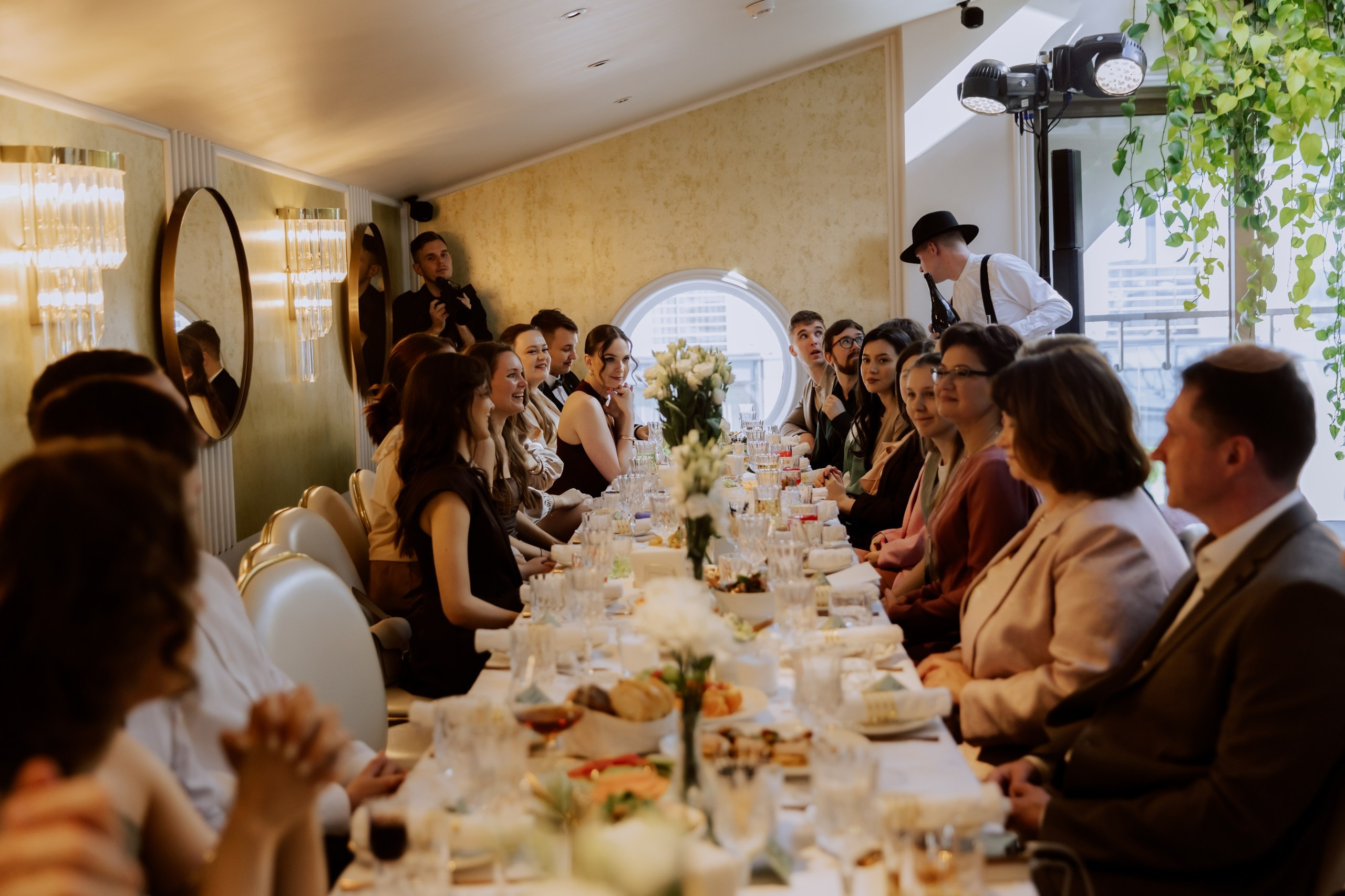 Илья и Аня. Фотограф, который снимает любовь в Санкт-Петербурге и Череповце