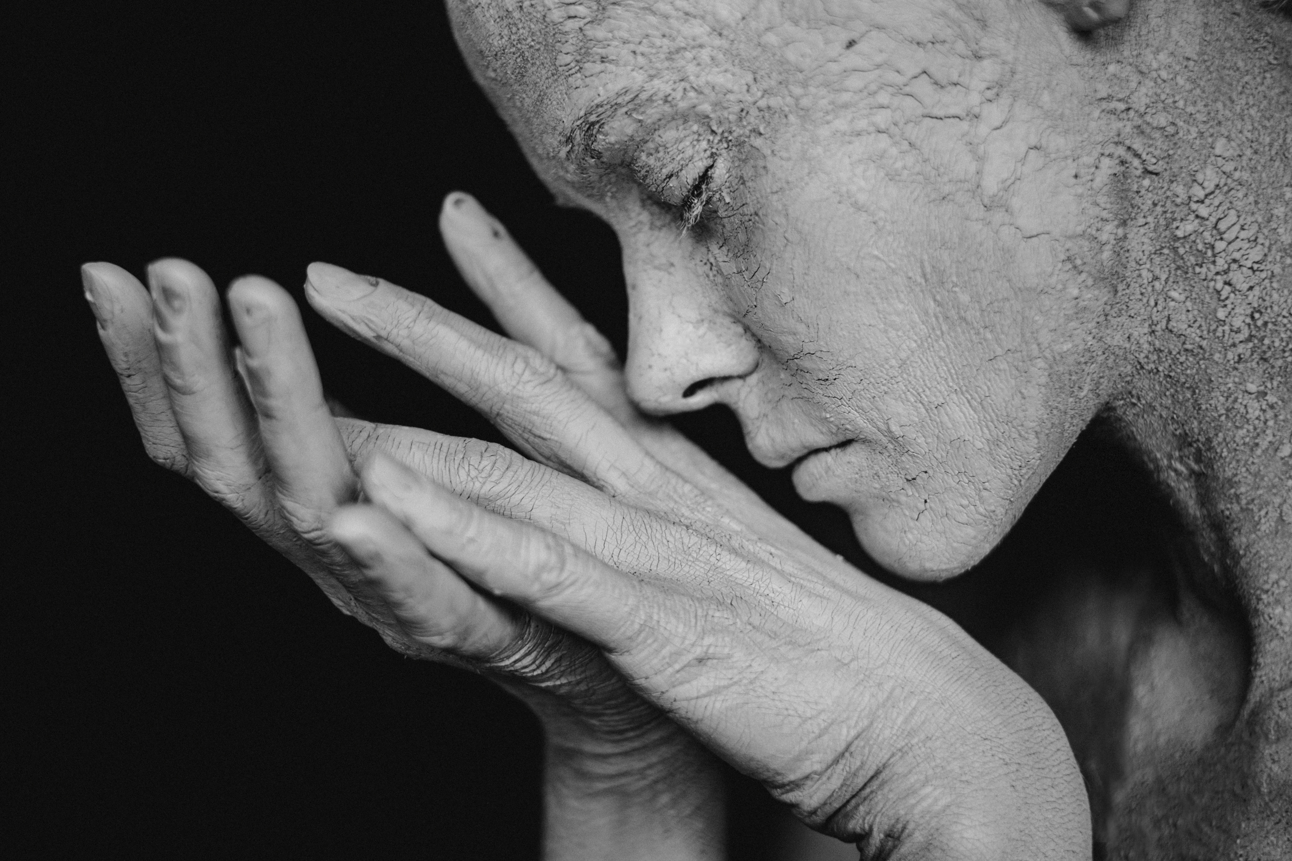 Глина поможет. Свадебные и семейные фотографы в Москве Максим и Оксана Первомай