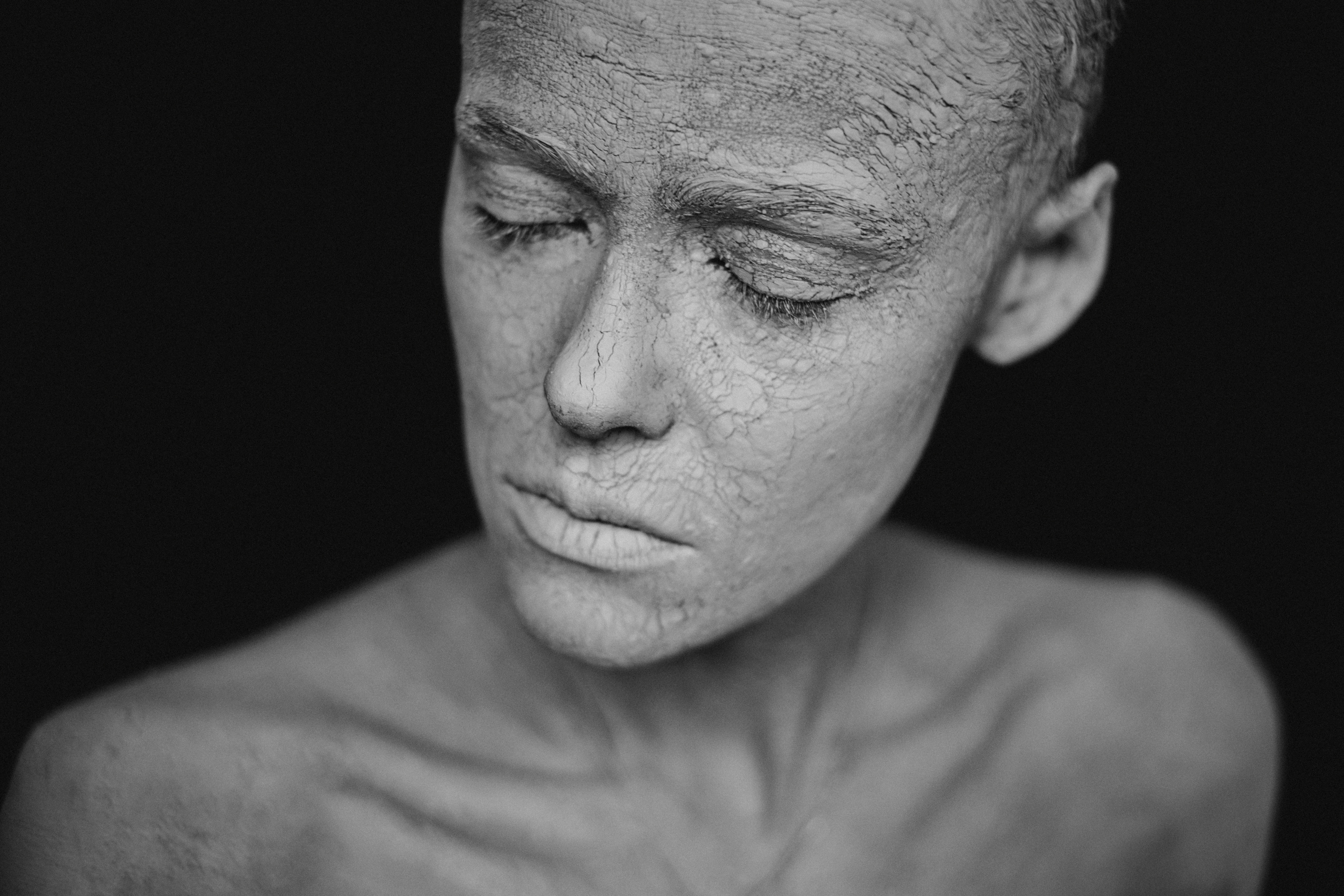 Глина поможет. Свадебные и семейные фотографы в Москве Максим и Оксана Первомай