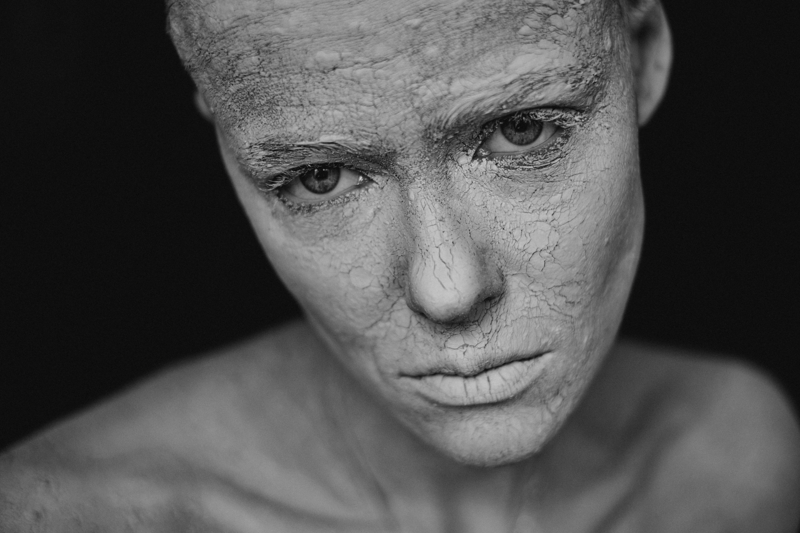 Глина поможет. Свадебные и семейные фотографы в Москве Максим и Оксана Первомай