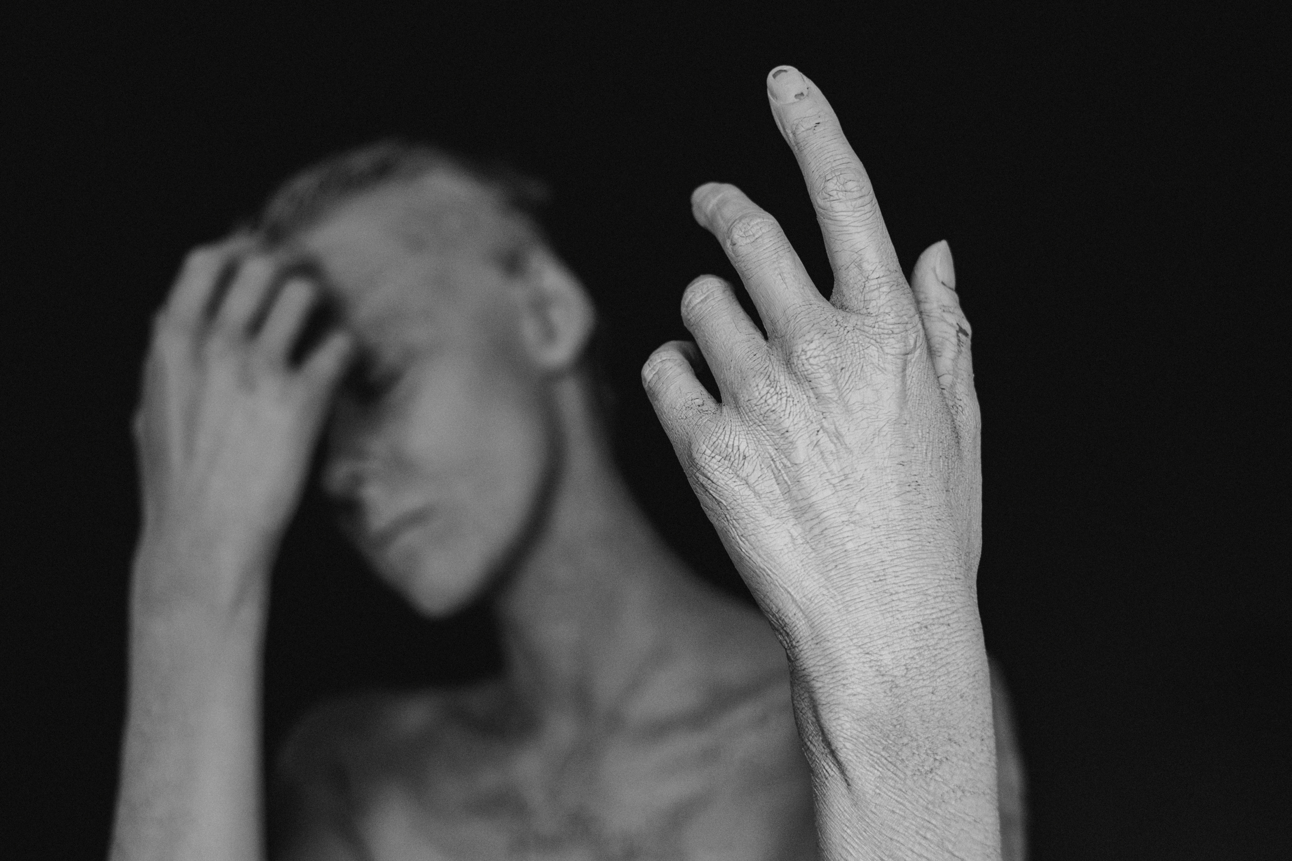 Глина поможет. Свадебные и семейные фотографы в Москве Максим и Оксана Первомай