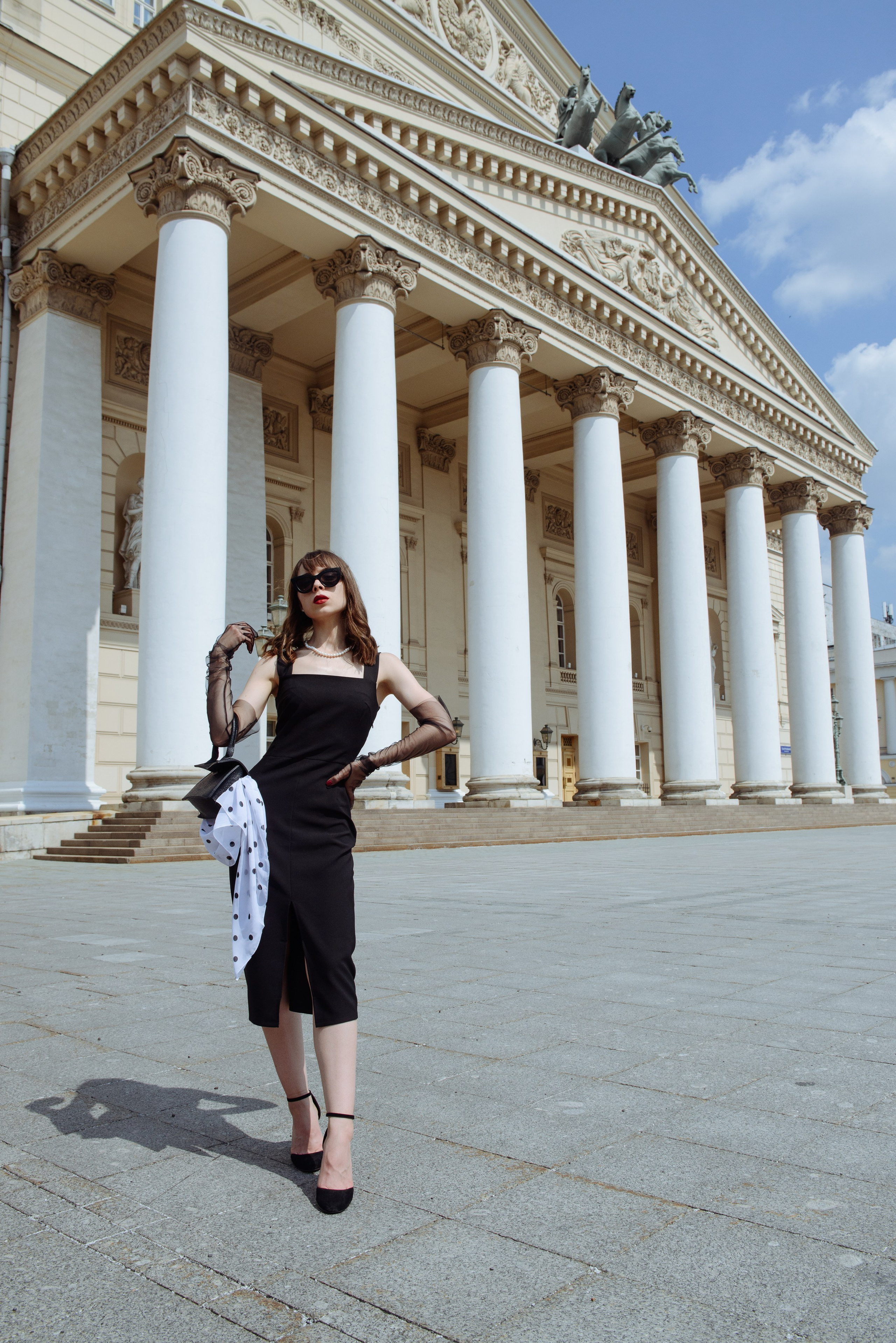 БОЛЬШОЙ. Фотограф Лопаткина Ирина
