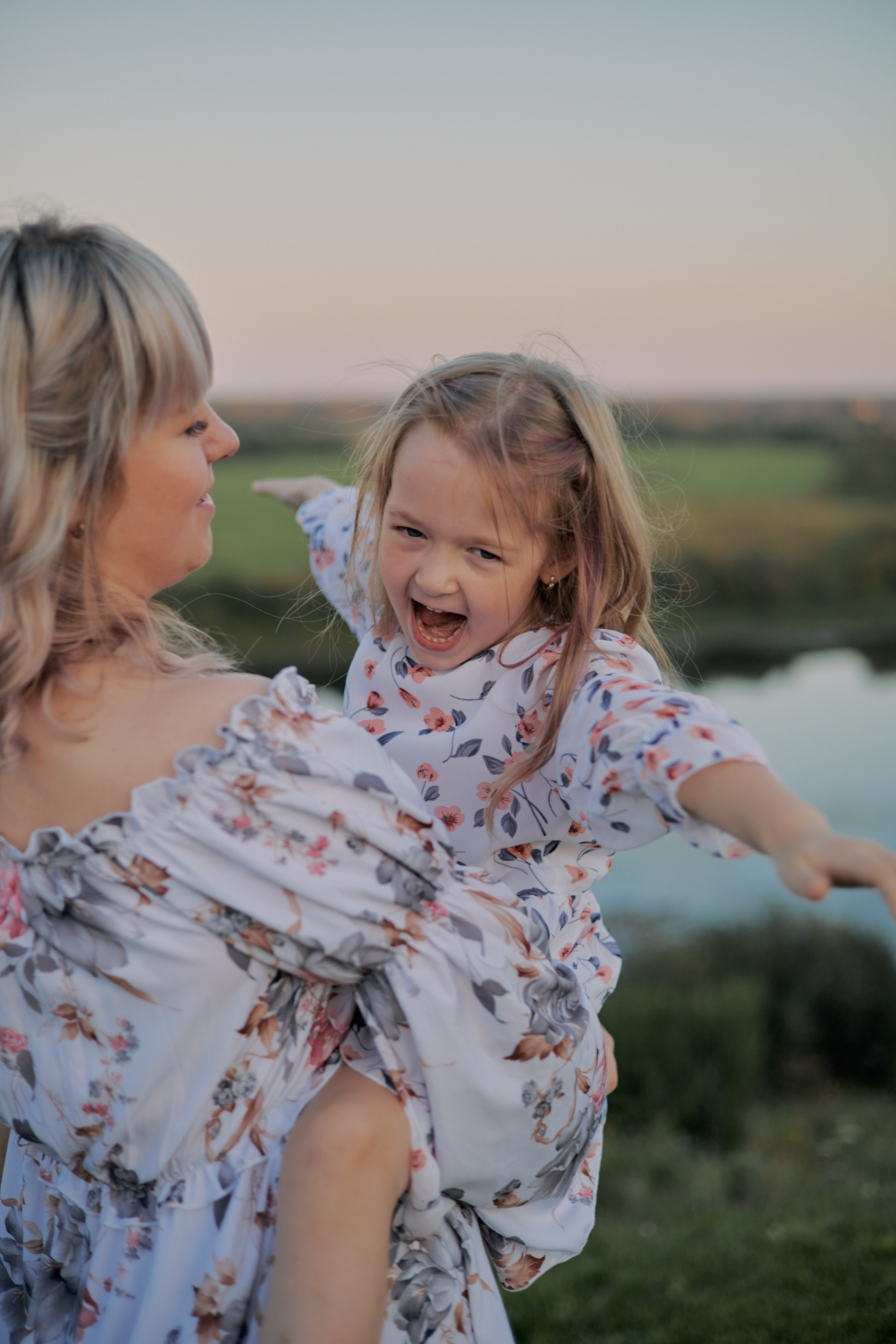 Семейные фотосессии. Фотограф Алексей Соболев город Котлас