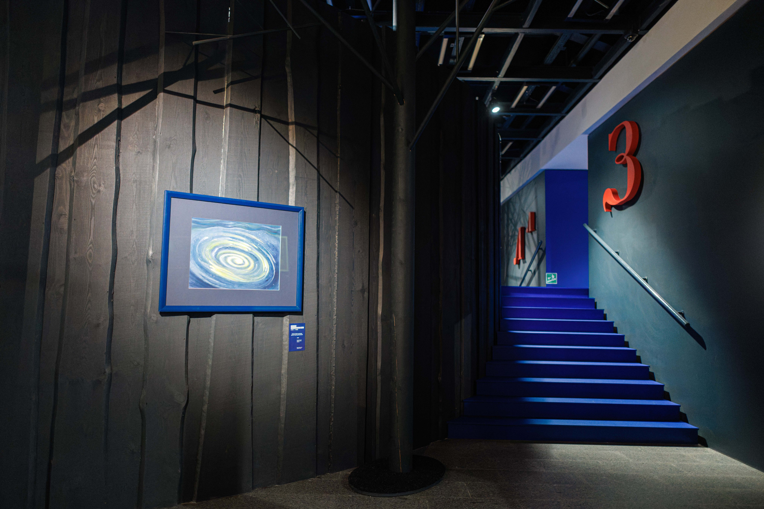 «Все Бенуа Всё Бенуа» в Манеже. Фотограф Балаев Михаил