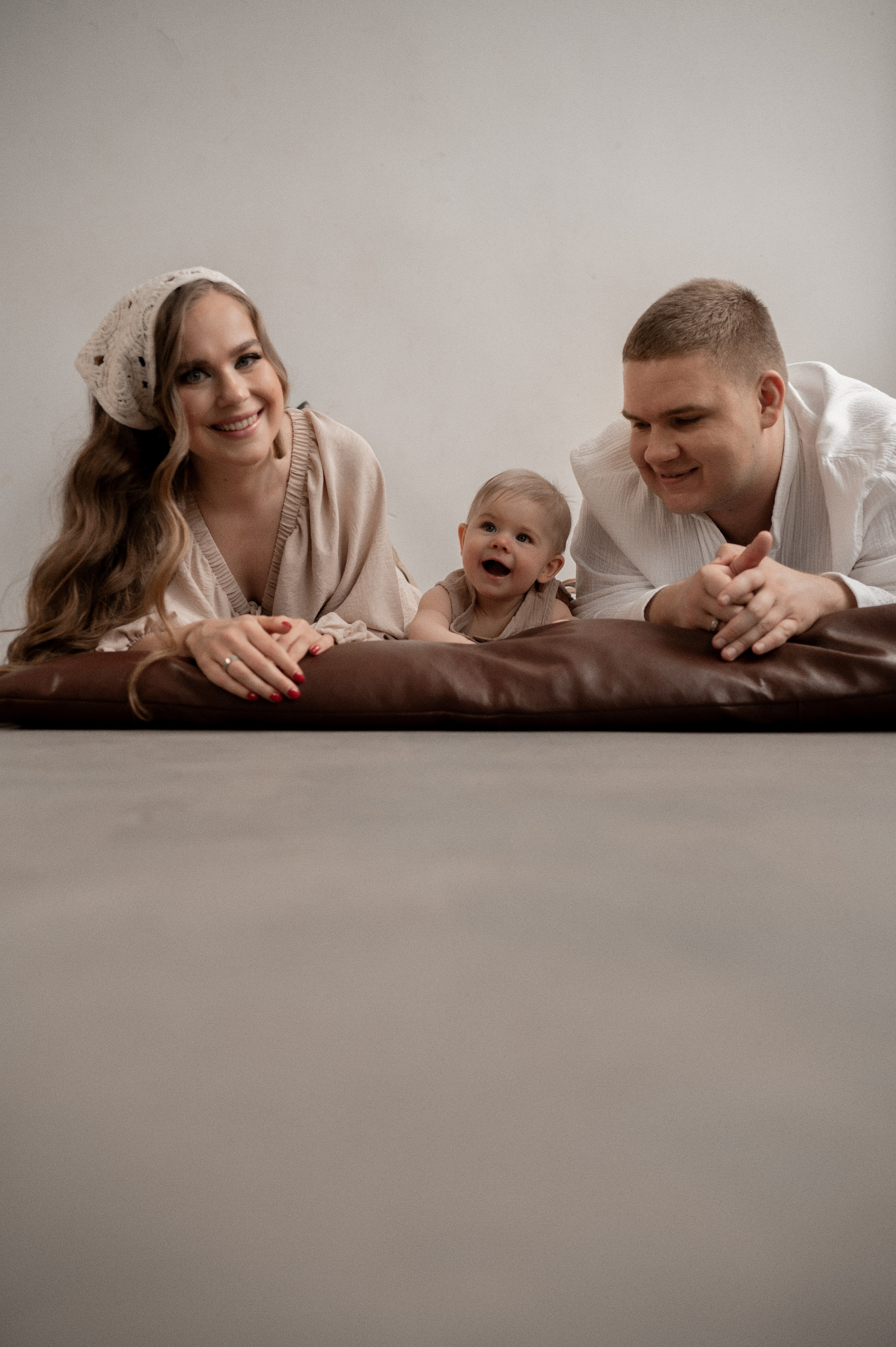 Семья. Свадебный и семейный фотограф в Серпухове Александра Дерюшева