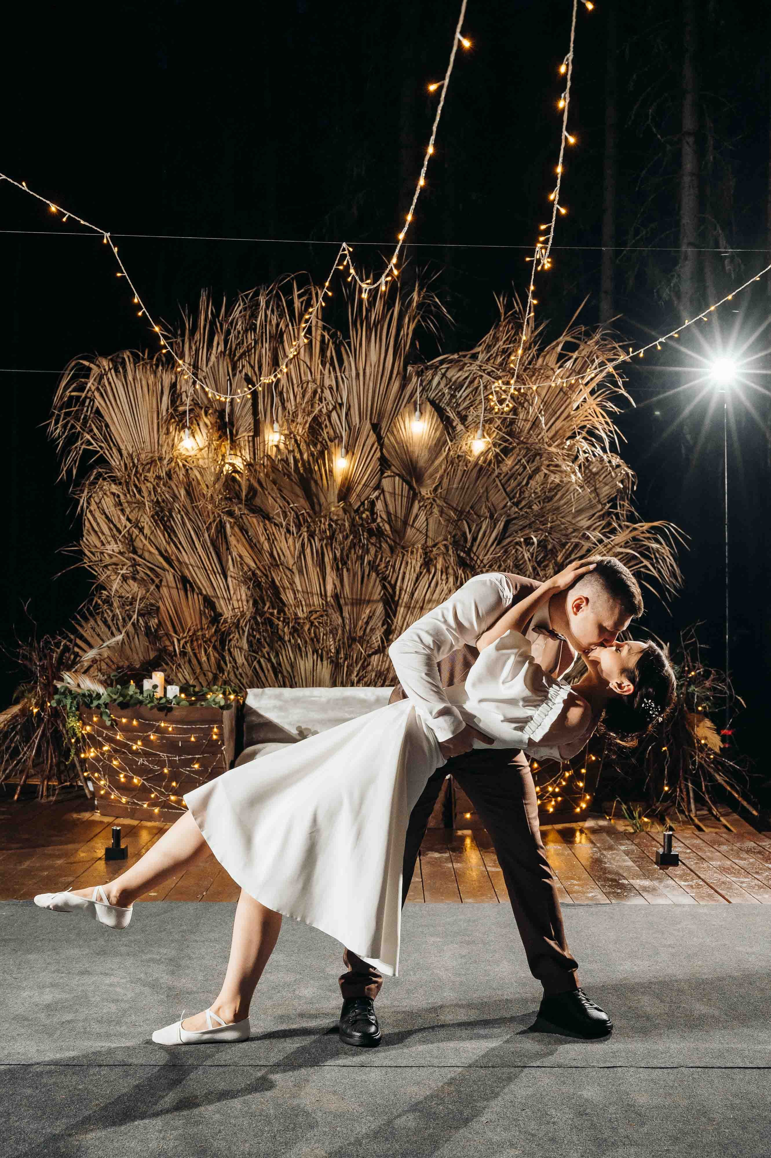 Свадебная фотосессия и прогулка на свежем воздухе. Свадебный и семейный фотограф в Котласе Никита Попов