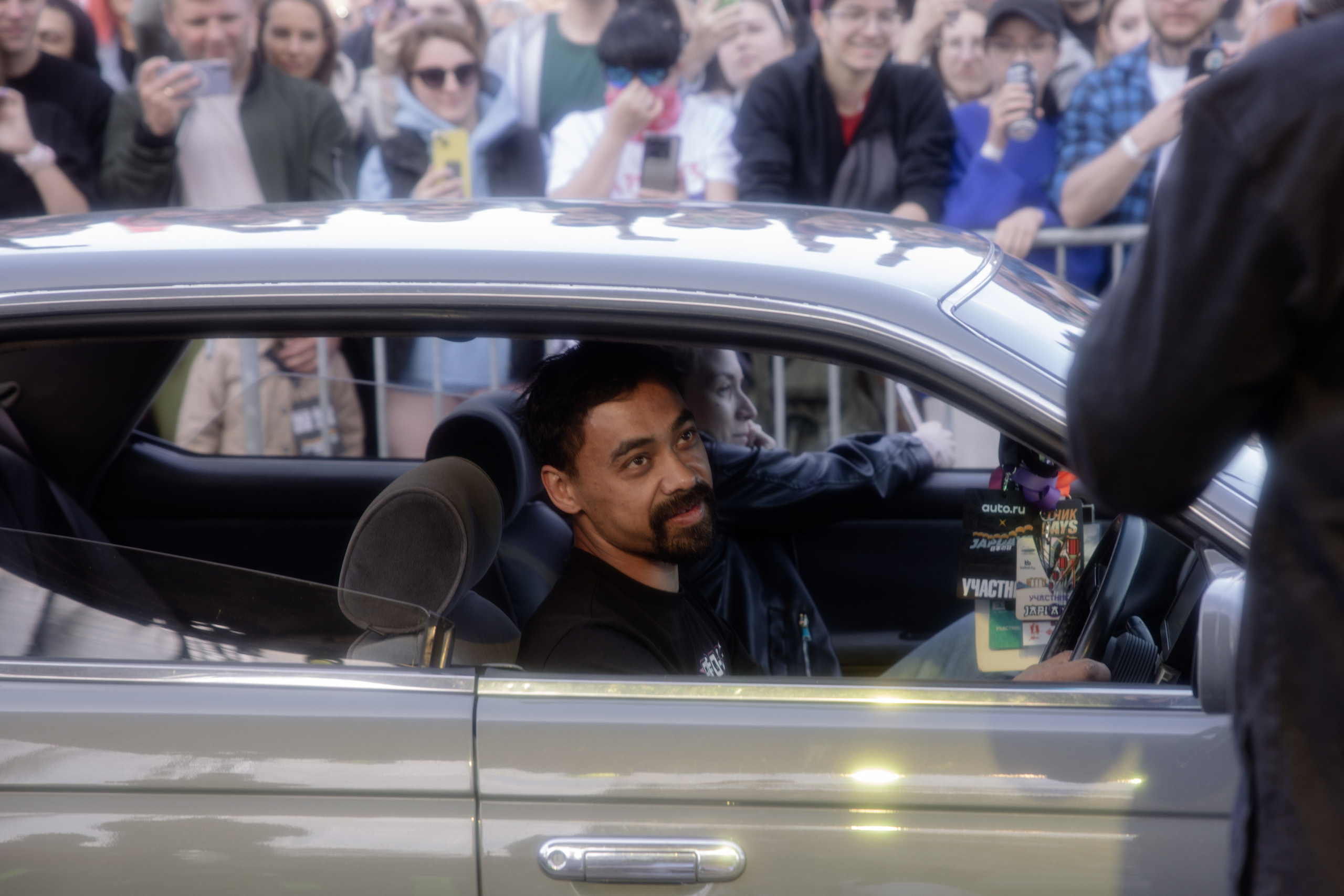 Japdays 25. Свадебный фотограф / Reels Нижний Новгород Татьяна Красильникова