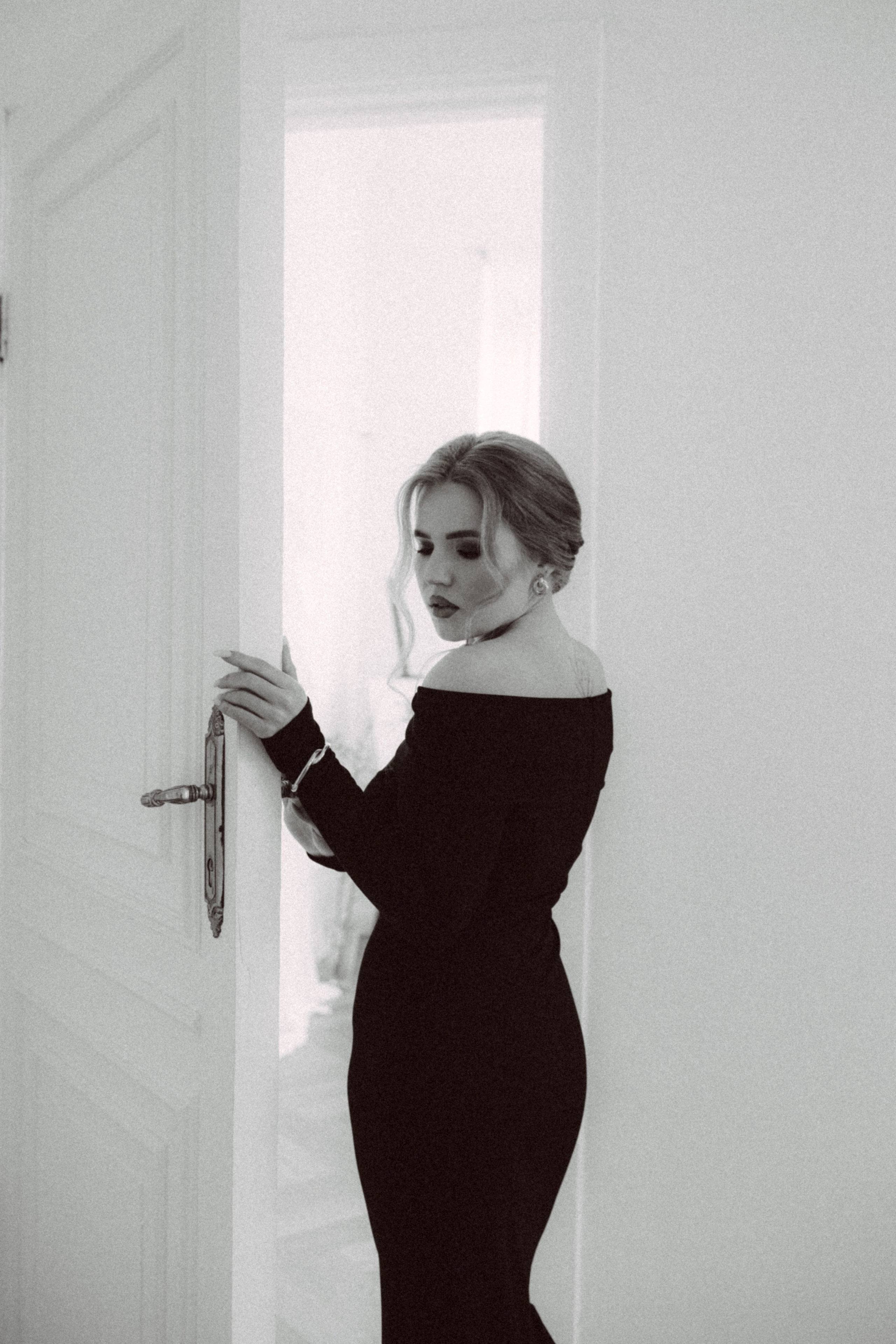 Елизавета. Фотограф Стилист Тюмень Вера Хайруллина