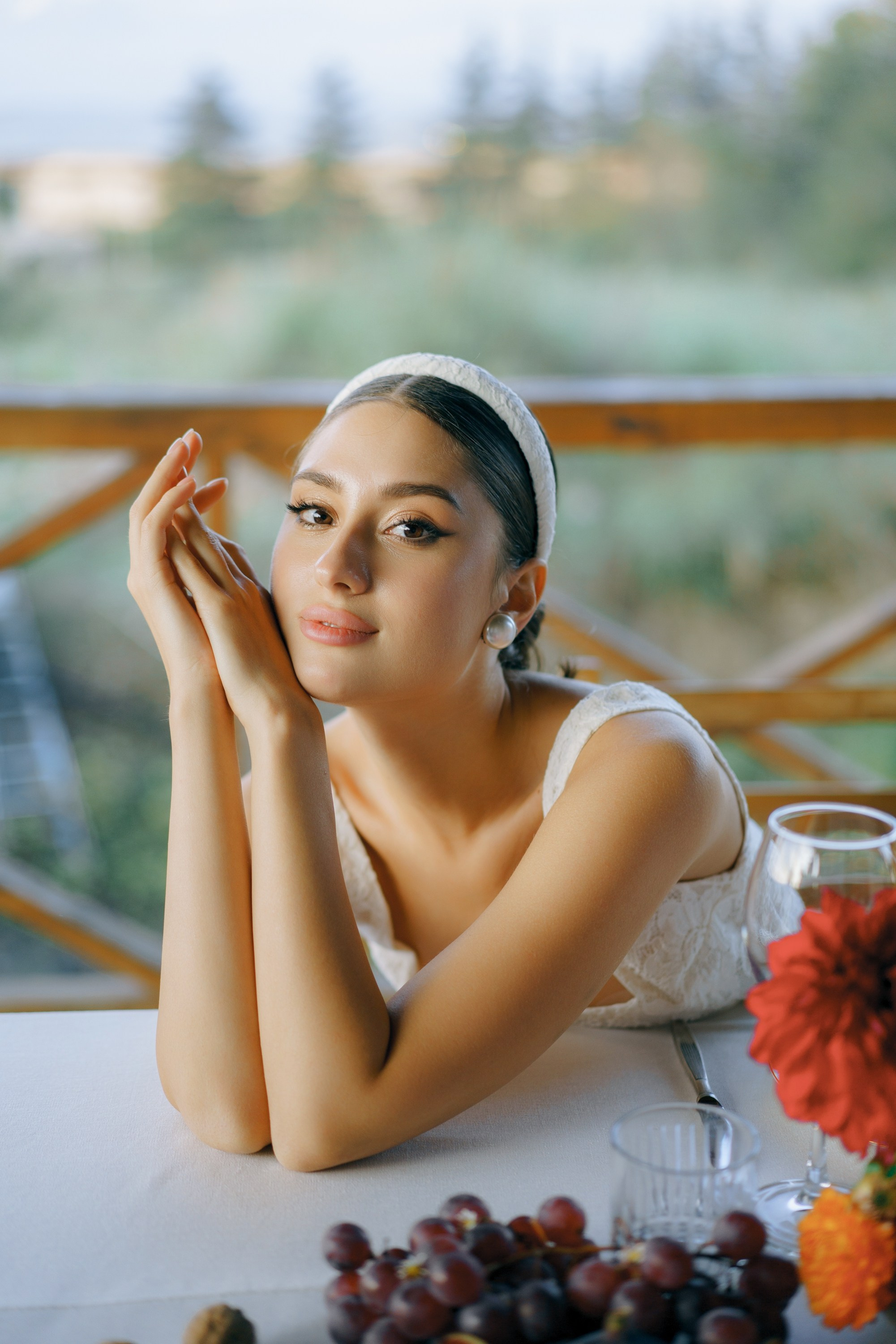 Wedding at the winery in Georgia. Fedor Lemeshko — Destination Wedding and Family Lifestyle photographer