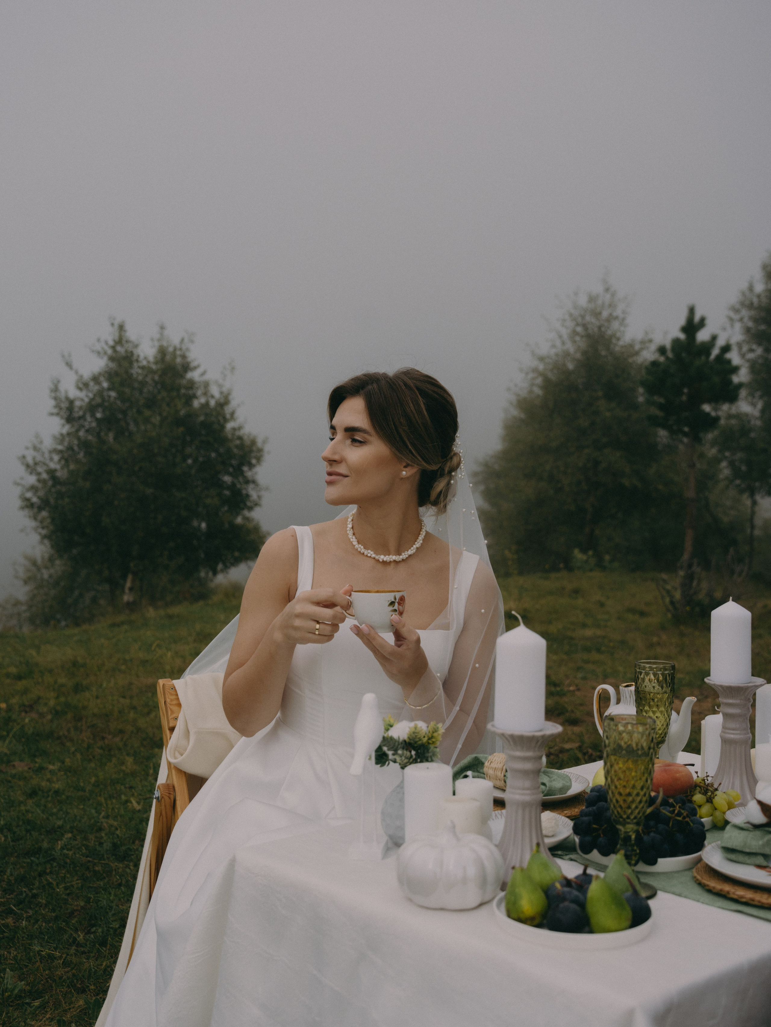 Пикник в горах. Свадебный фотограф Ирина Беляева Пятигорск|Кисловодск|Эльбрус|Домбай