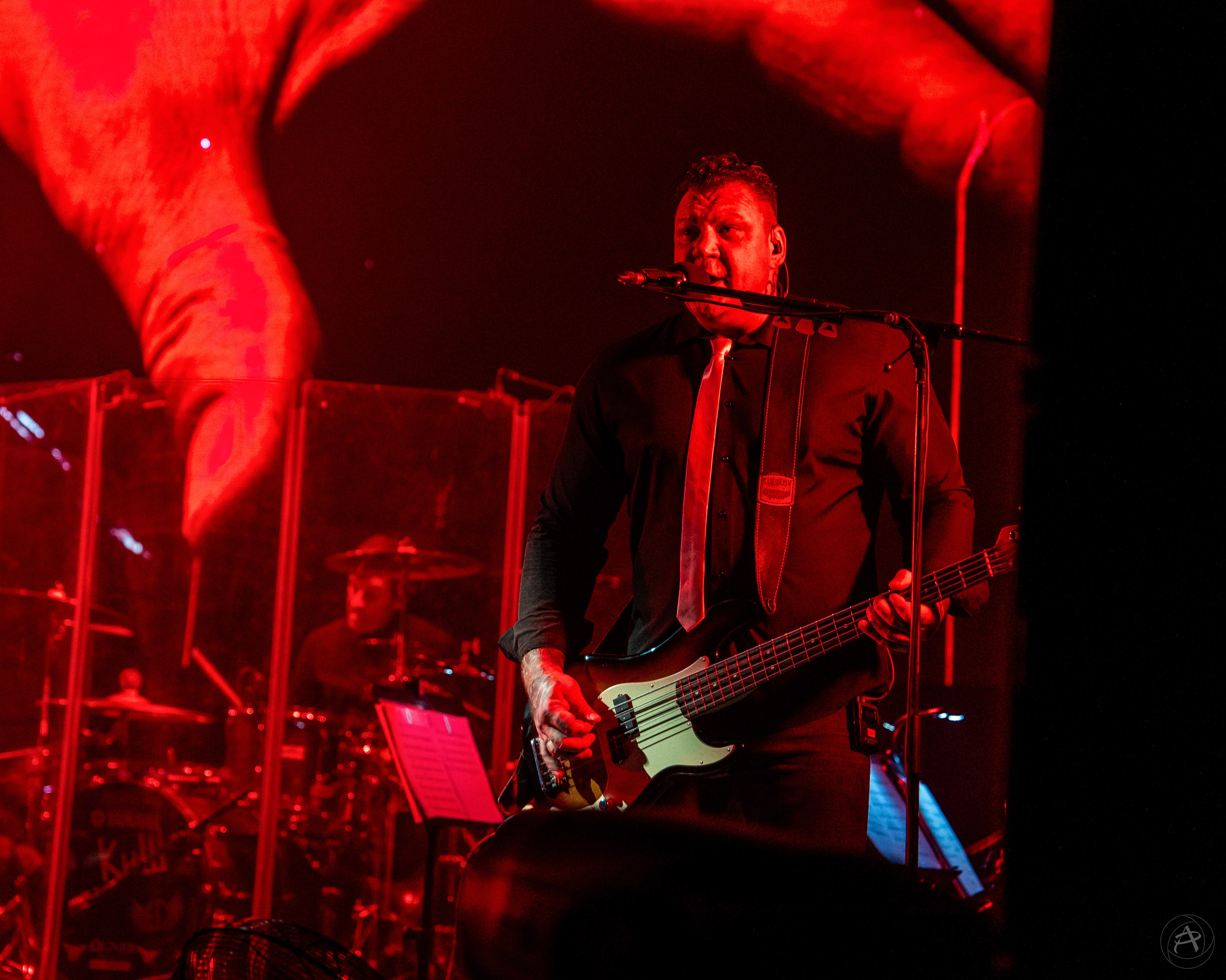 Северный Флот. ДК ПЗ (Вологда). Концертный фотограф Аля Рашпиль