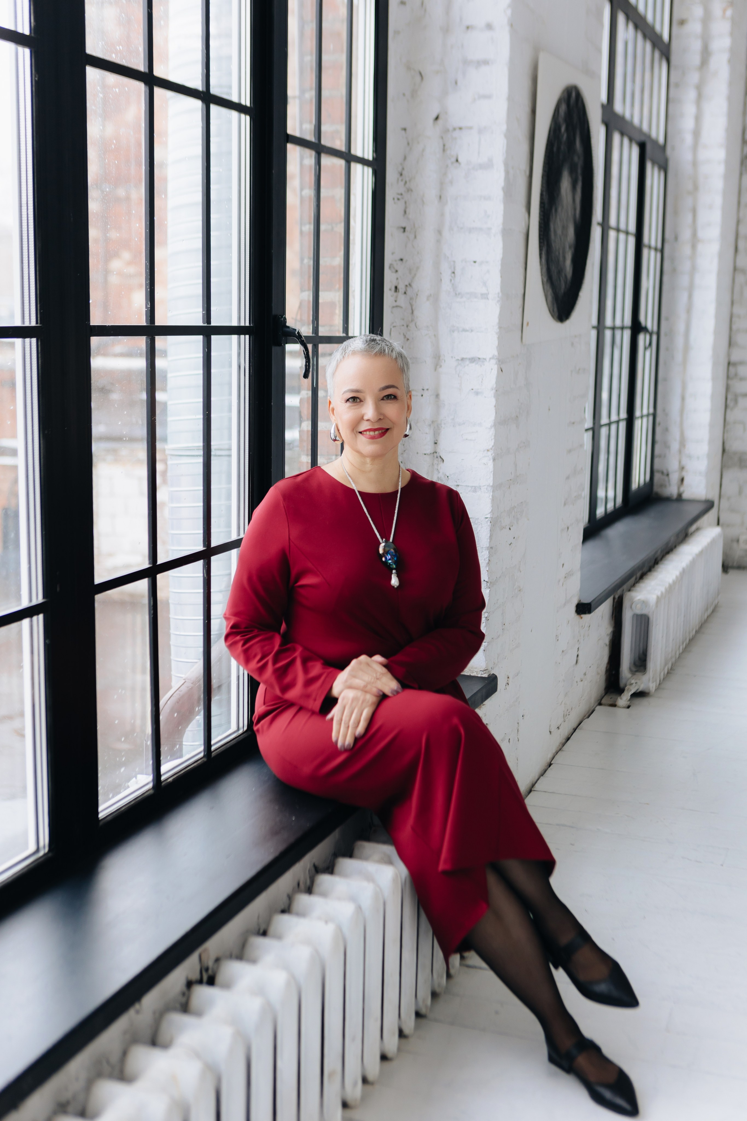 Школа Физиогномики. Главная