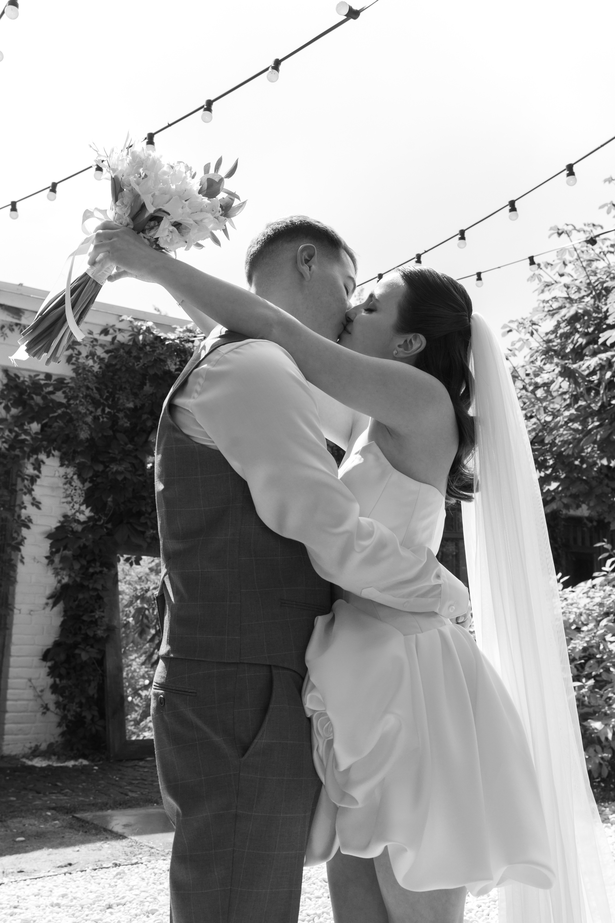 Камила и Паша | 24.07.2025. Свадебный фотограф в Москве Яна Деньгина