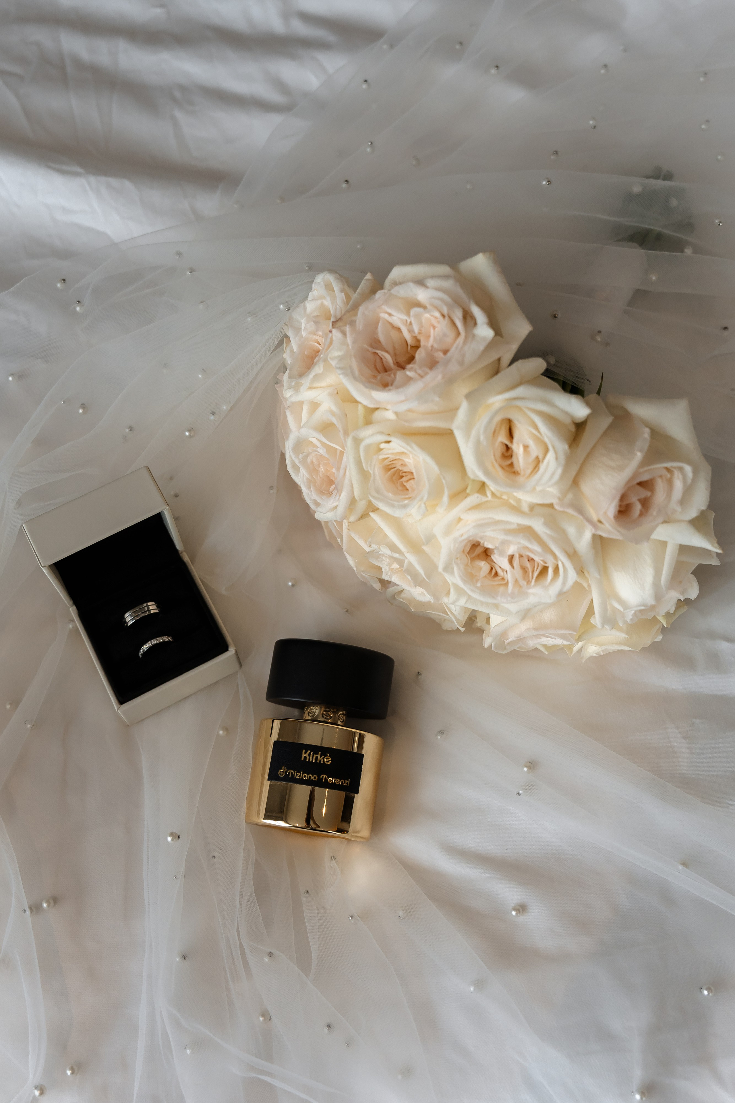 Свадьба Юлии и Никиты. Свадебный фотограф в Москве Яна Деньгина