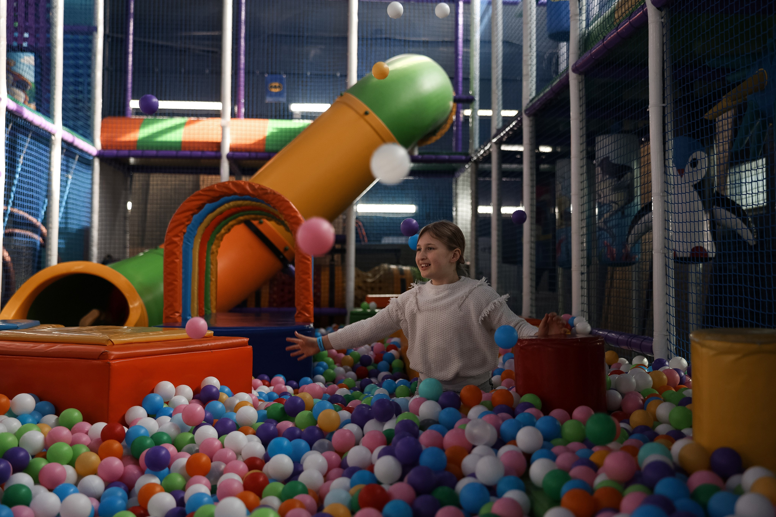 Вовусле 6 лет. Свадебный и семейный Фотограф Денис Кошель