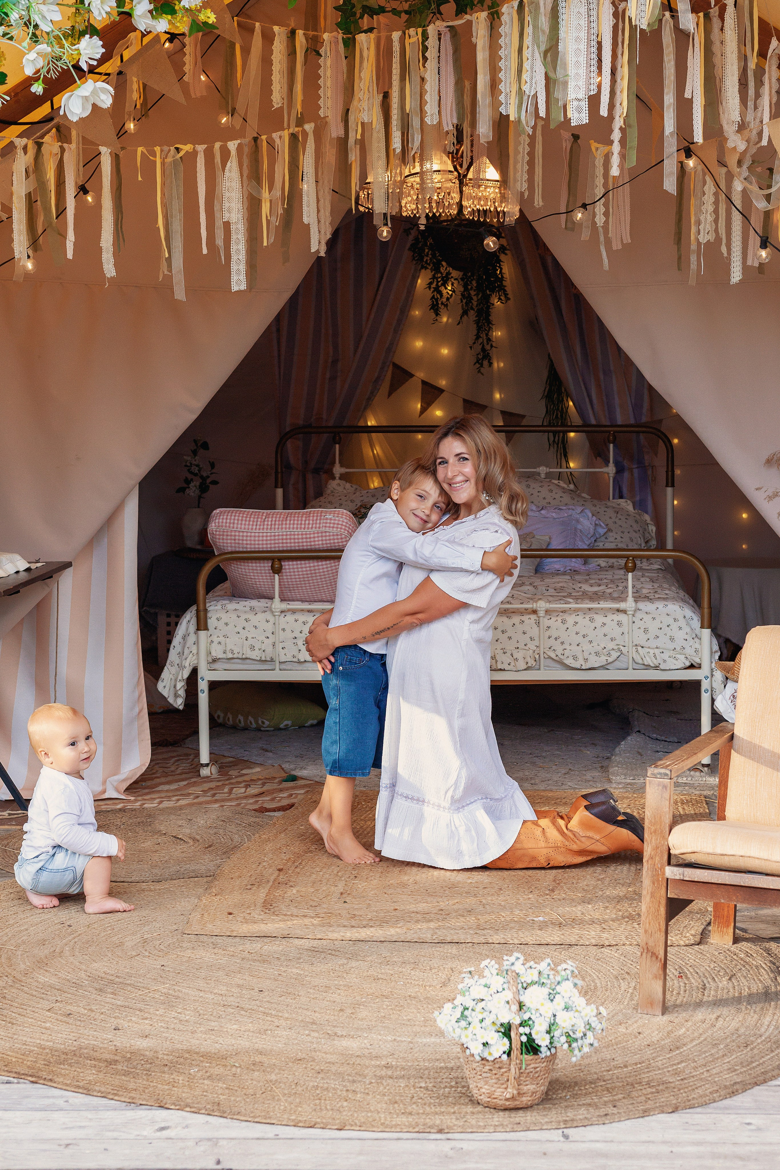 Семейное + Love Story. Фотограф Vogue Королевская Екатерина в Санкт-Петербурге и ЛО