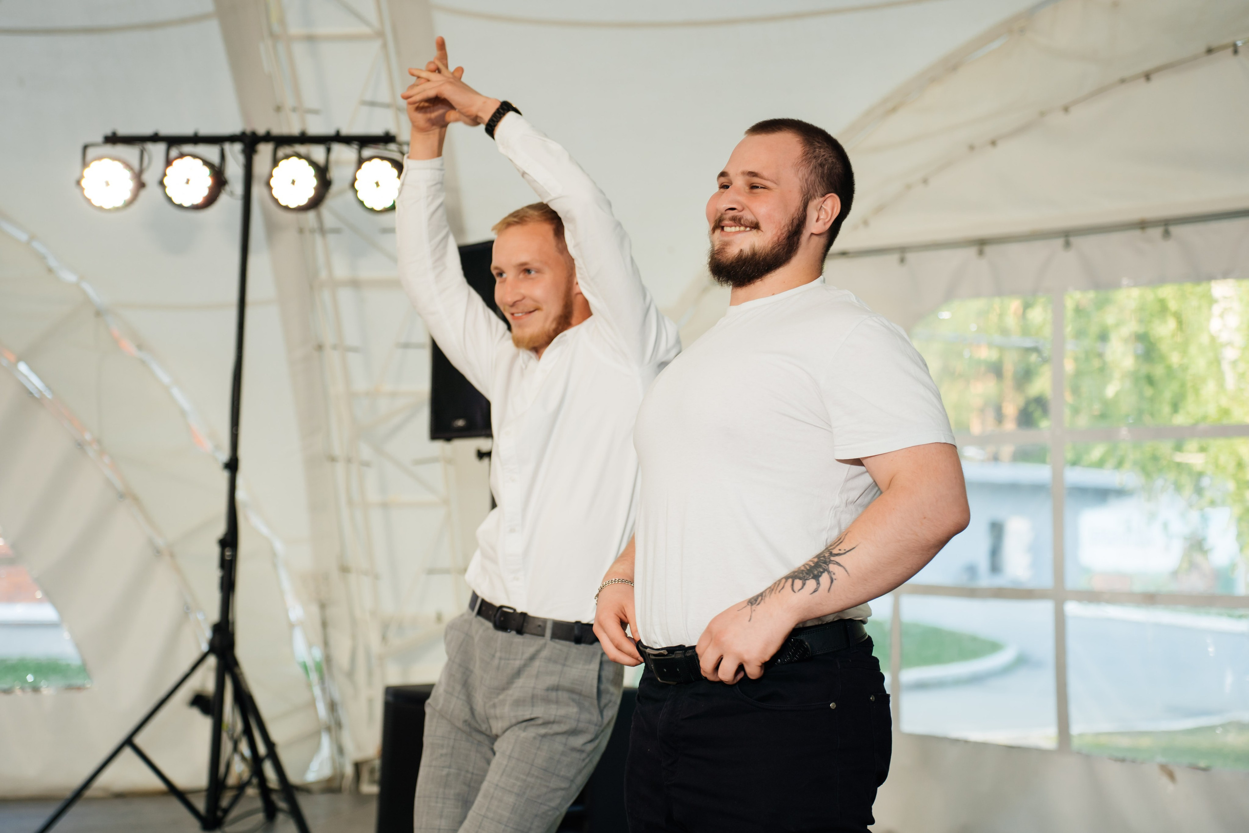 Екатерина и Ярослав. Видеограф и Фотограф в Челябинске Ксения и Владимир Рюмины