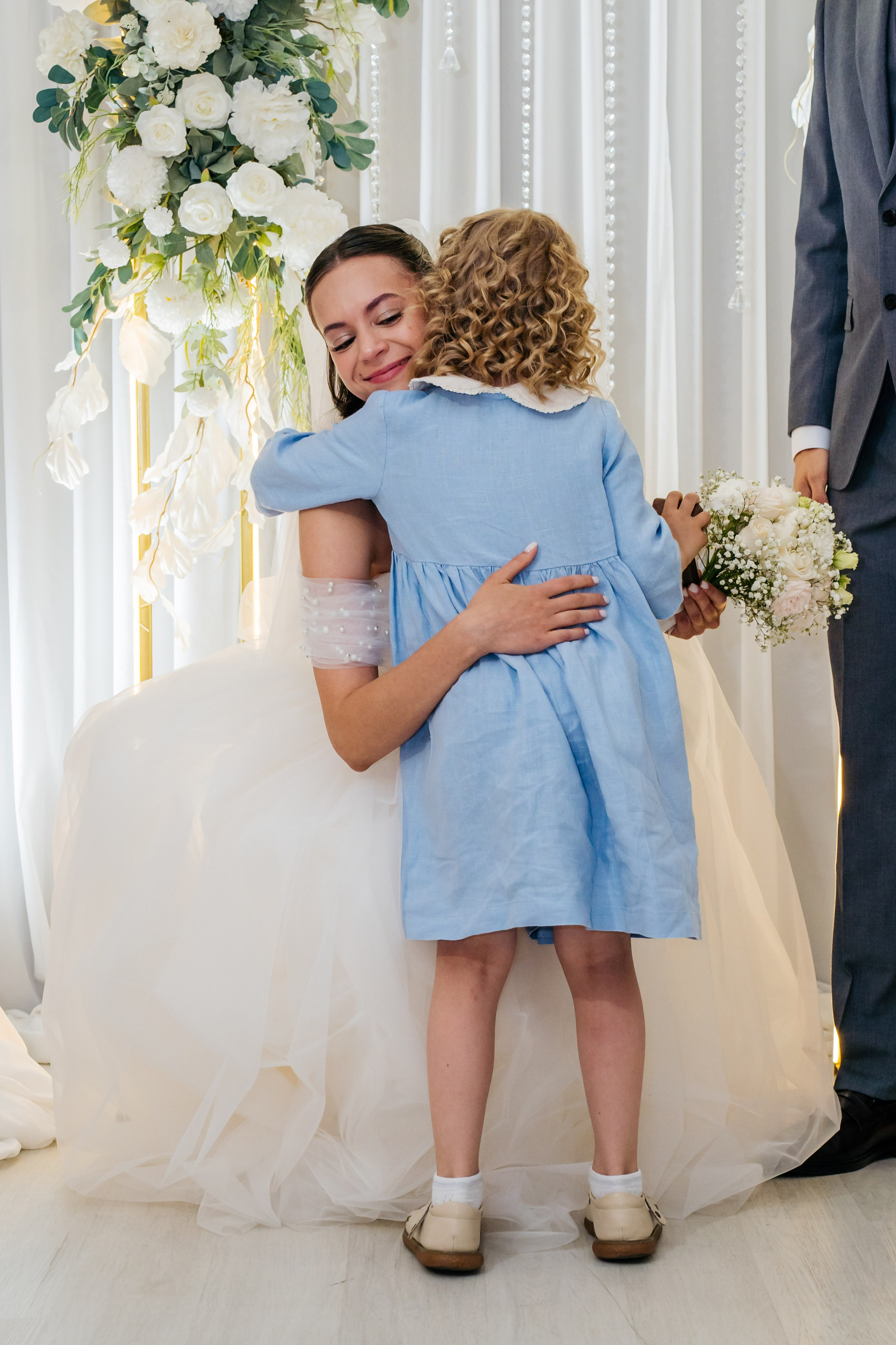 Дарья и Денис. Видеограф и Фотограф в Челябинске Ксения и Владимир Рюмины