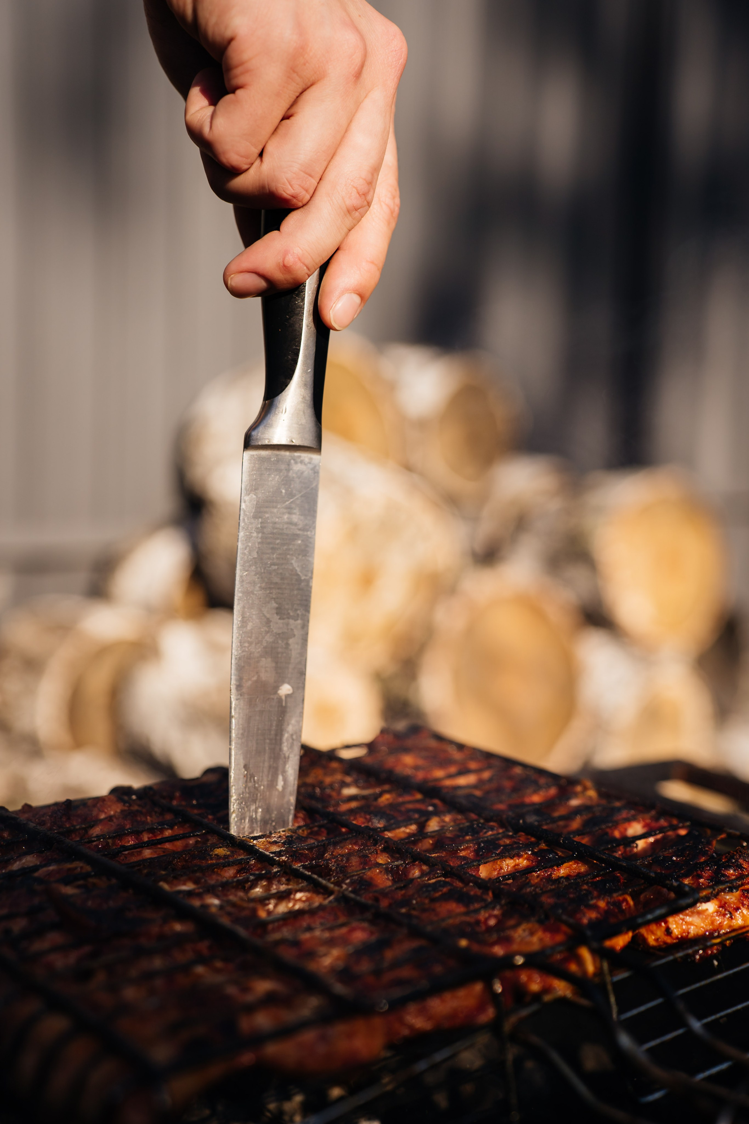 Weekend with friends. Видеограф и Фотограф в Челябинске Ксения и Владимир Рюмины