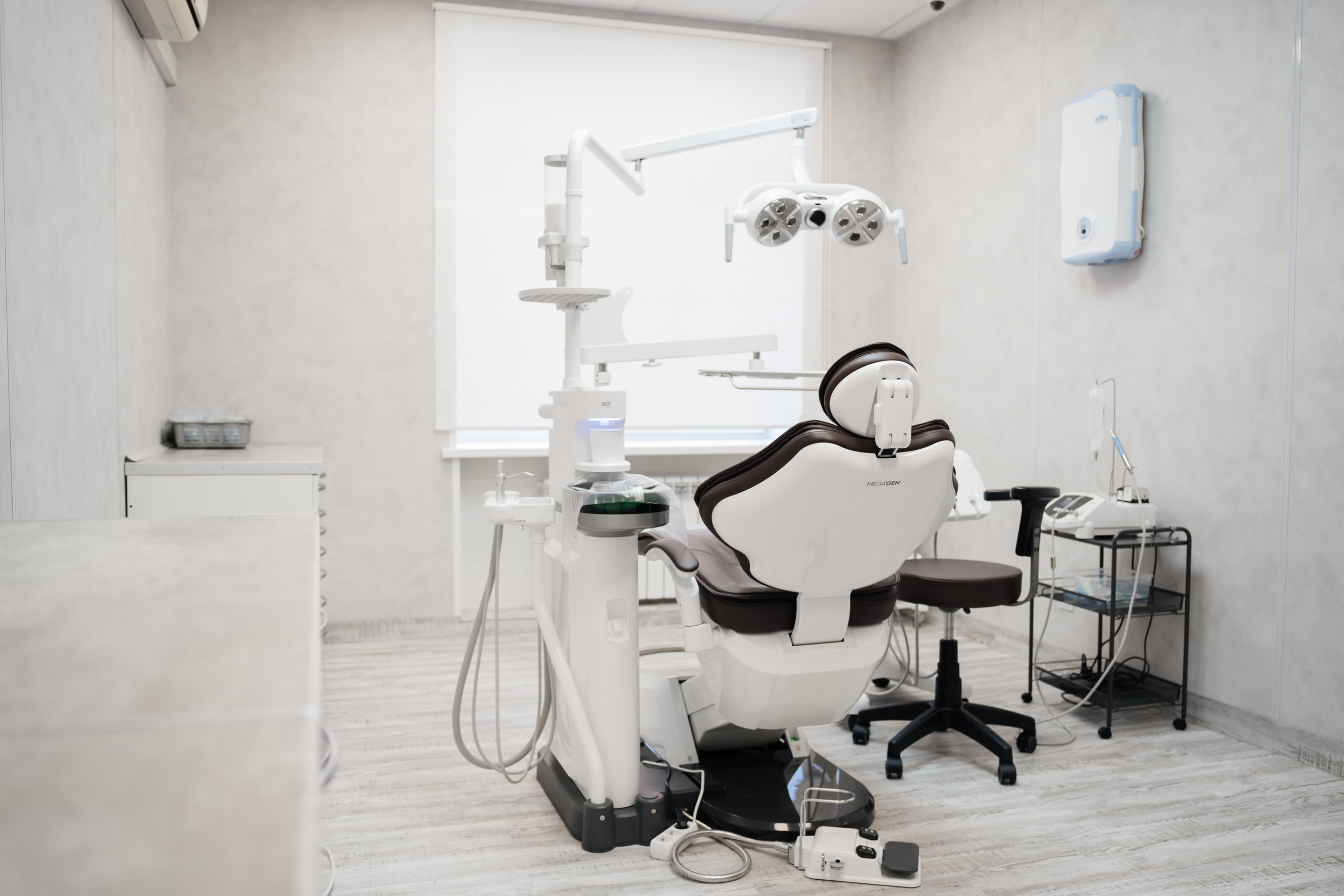 Стомпрактика РФ. Видеограф и Фотограф в Челябинске Ксения и Владимир Рюмины