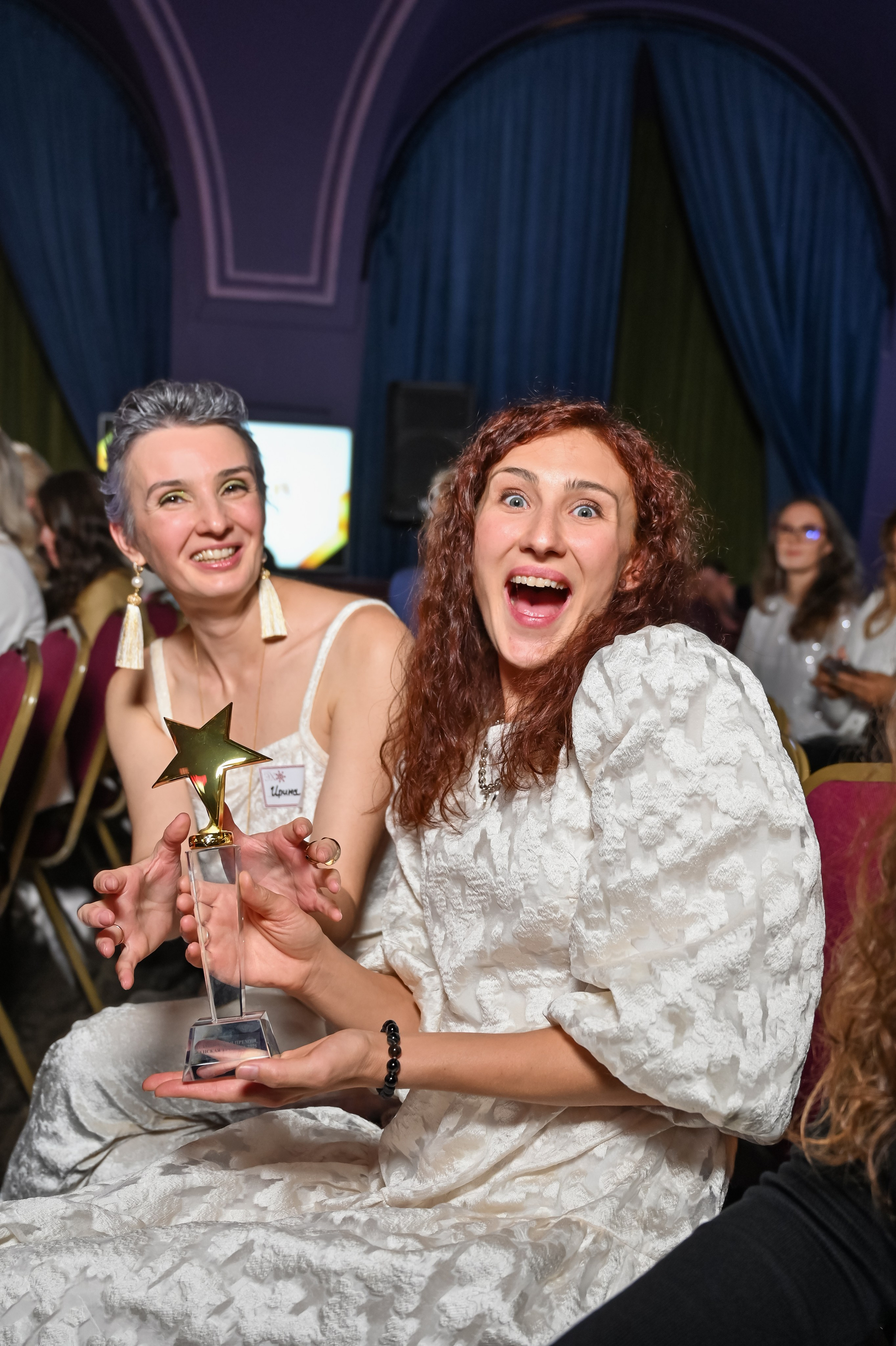 Премия ЖТ. ZDARONOKIA Репортажный фотограф