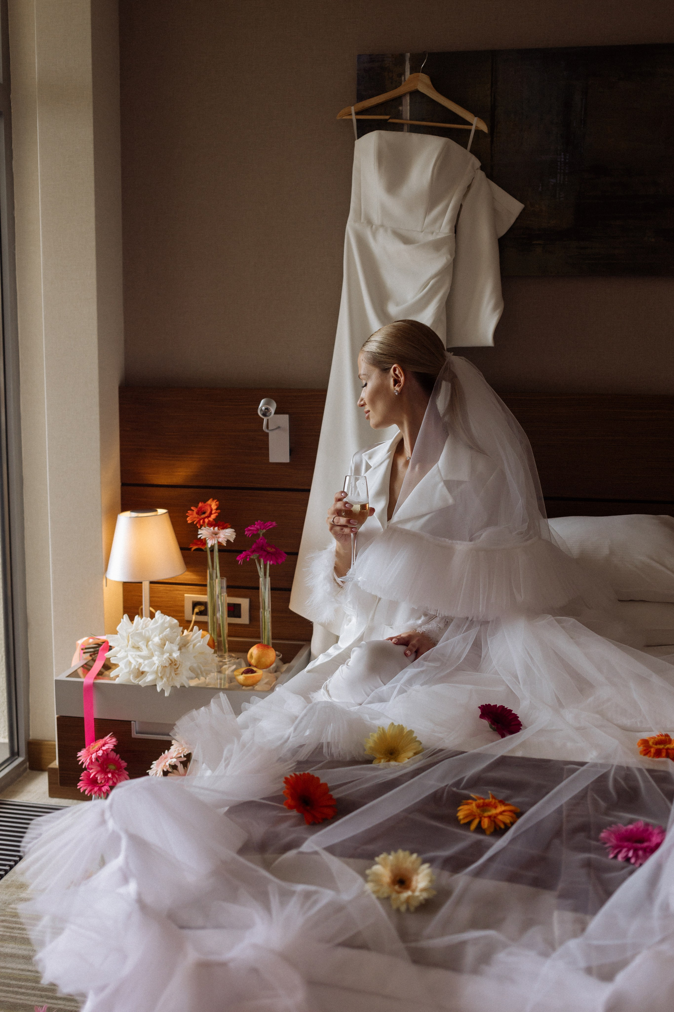 Николай&Наталья 29.09 Геленджик. Свадебный фотограф в Москве и по всему миру Инесса Хафизова