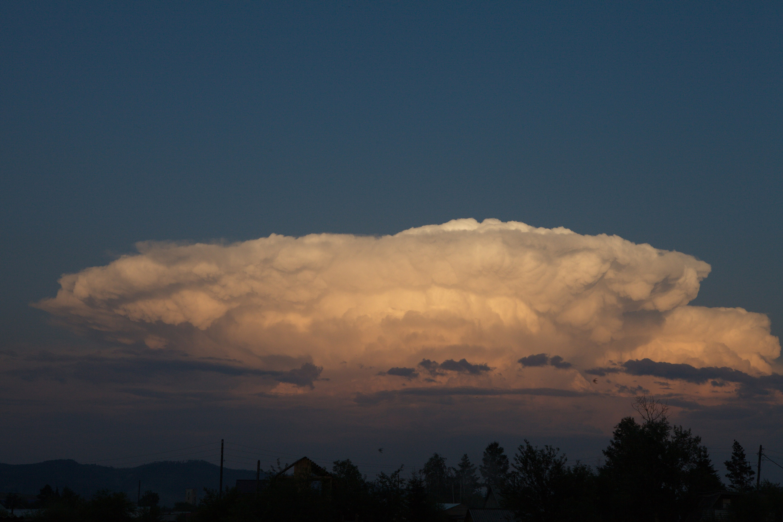 Фото Природы Забайкалья. Студия Максима Белослюдцева