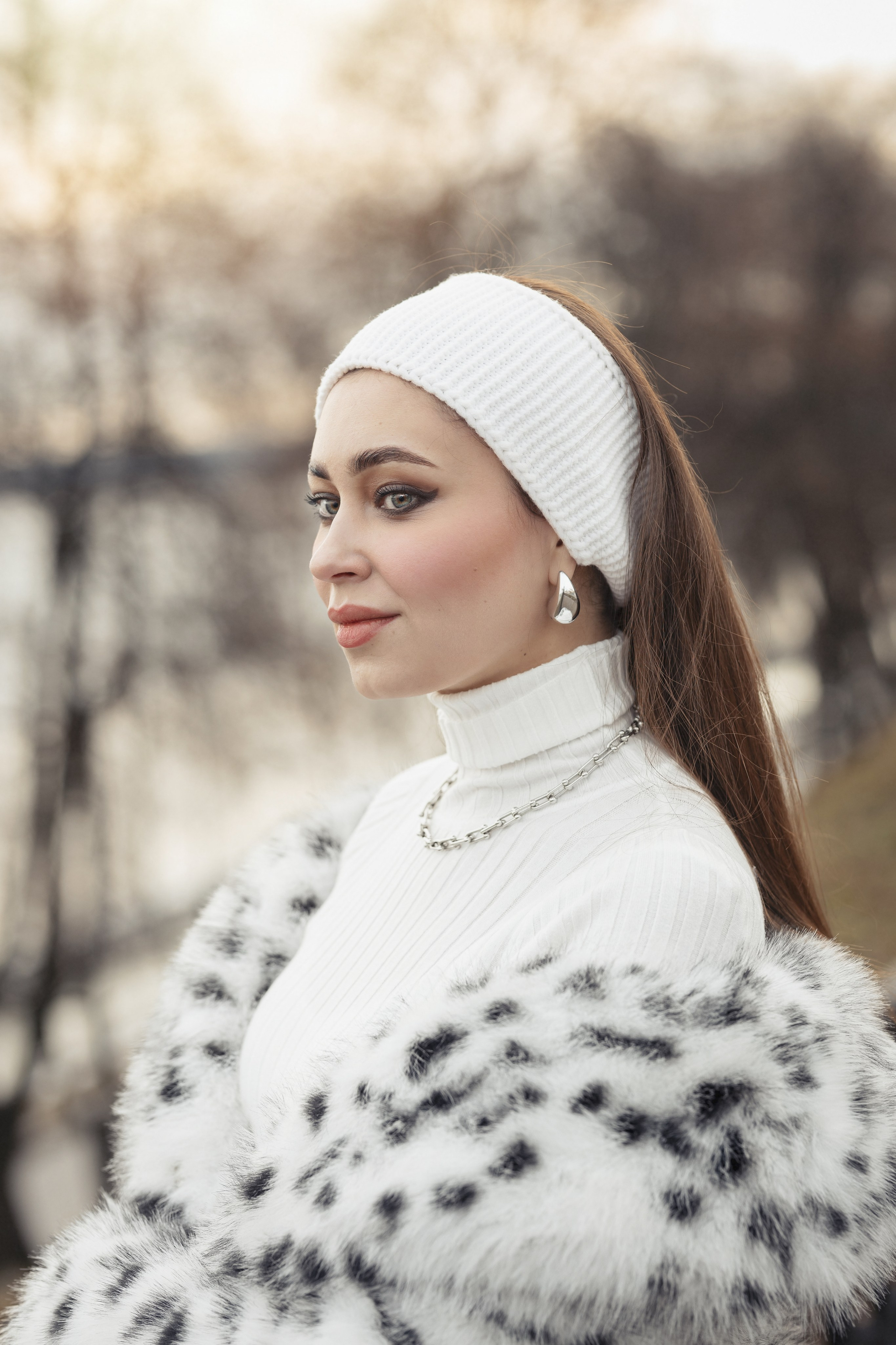 Лавв стори прогулка в парке. Трубинова Екатерина | Семейный фотограф | Москва