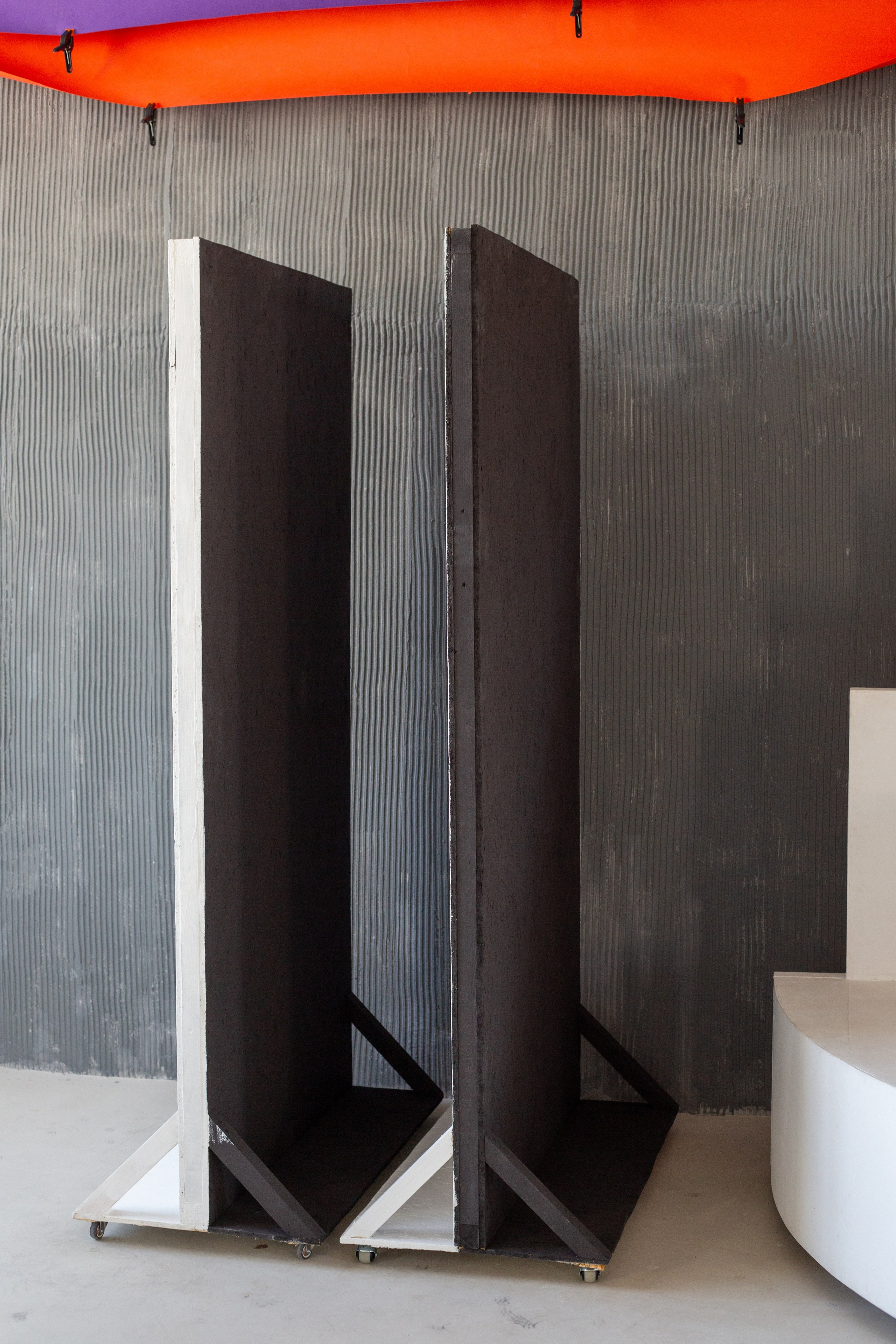 Зал Тетрис (1). Фотостудия «Небо»