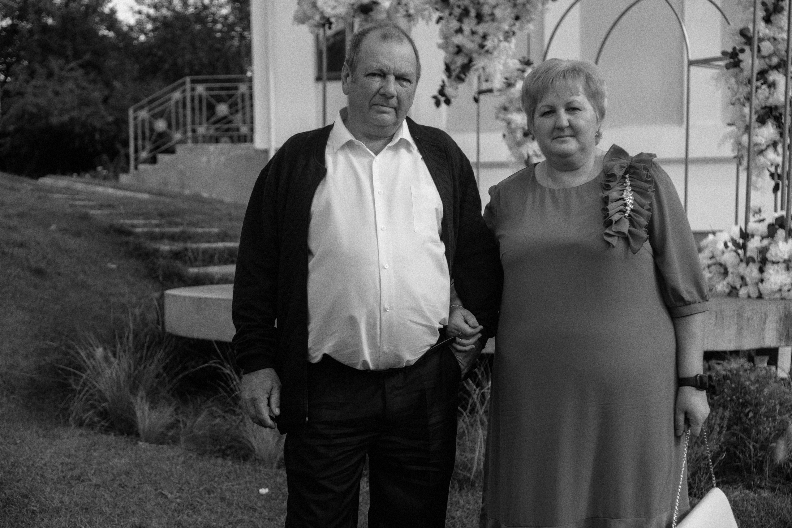 Камилла и Денис. Фотограф Смоляк Алена