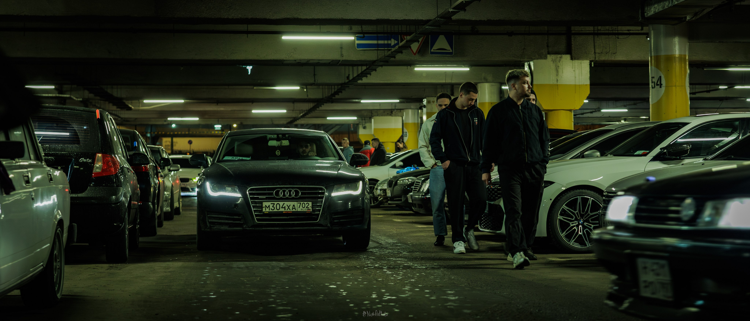 DNB 18.04.2026. #NotAiPhoto — автомобильный фотограф