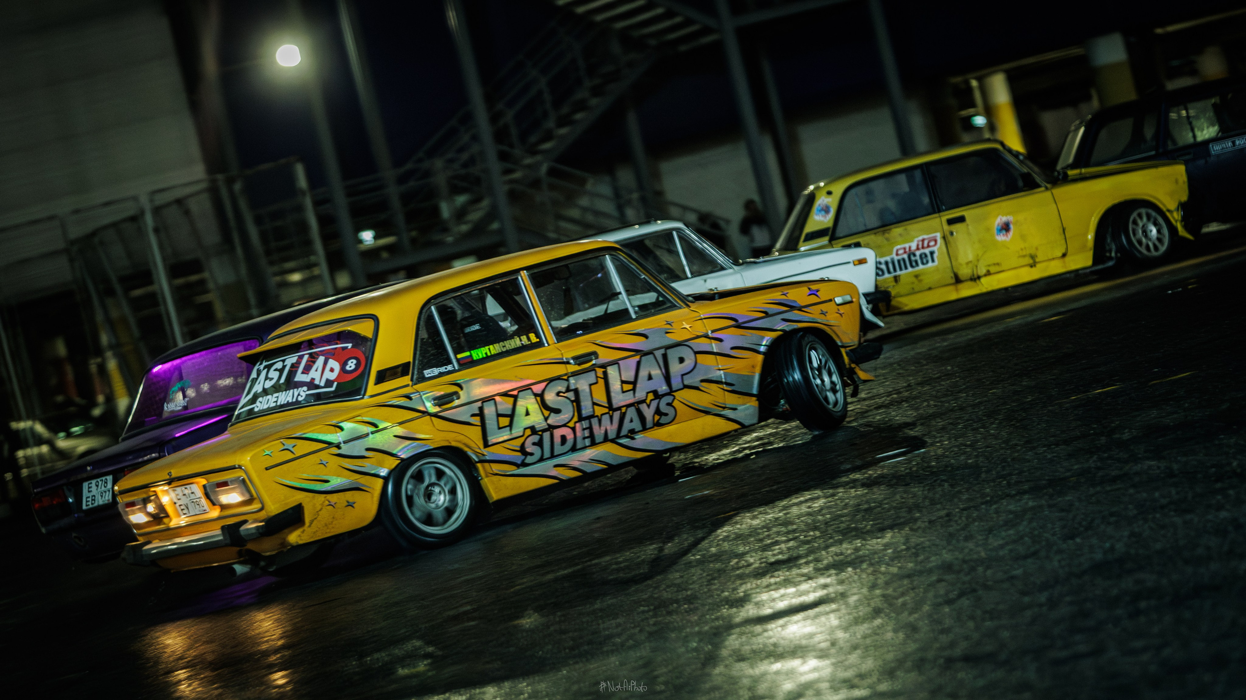 DNB 18.04.2026. #NotAiPhoto — автомобильный фотограф