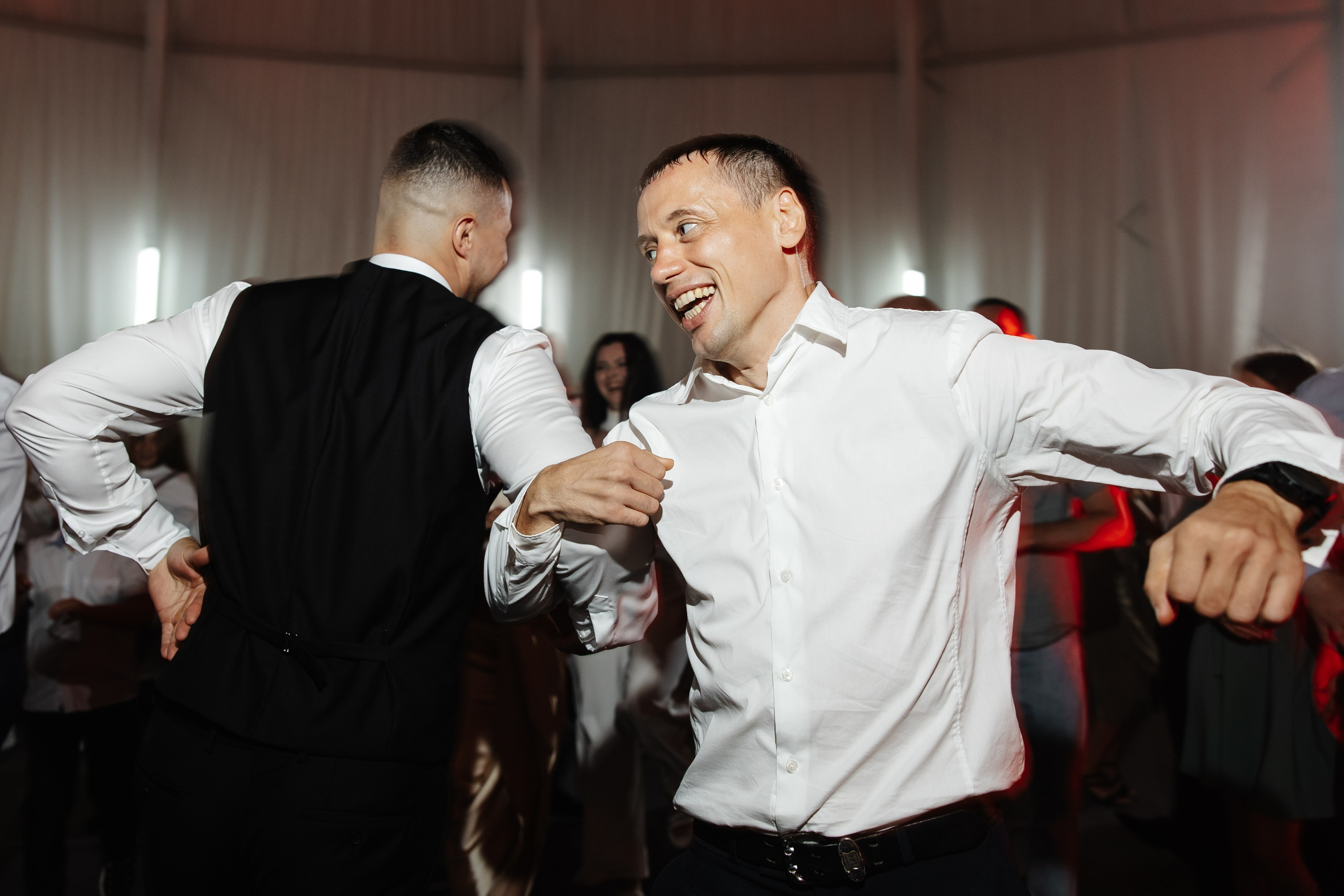 Владислав и Алина. Фотограф Екатерина Горковенко, Абакан