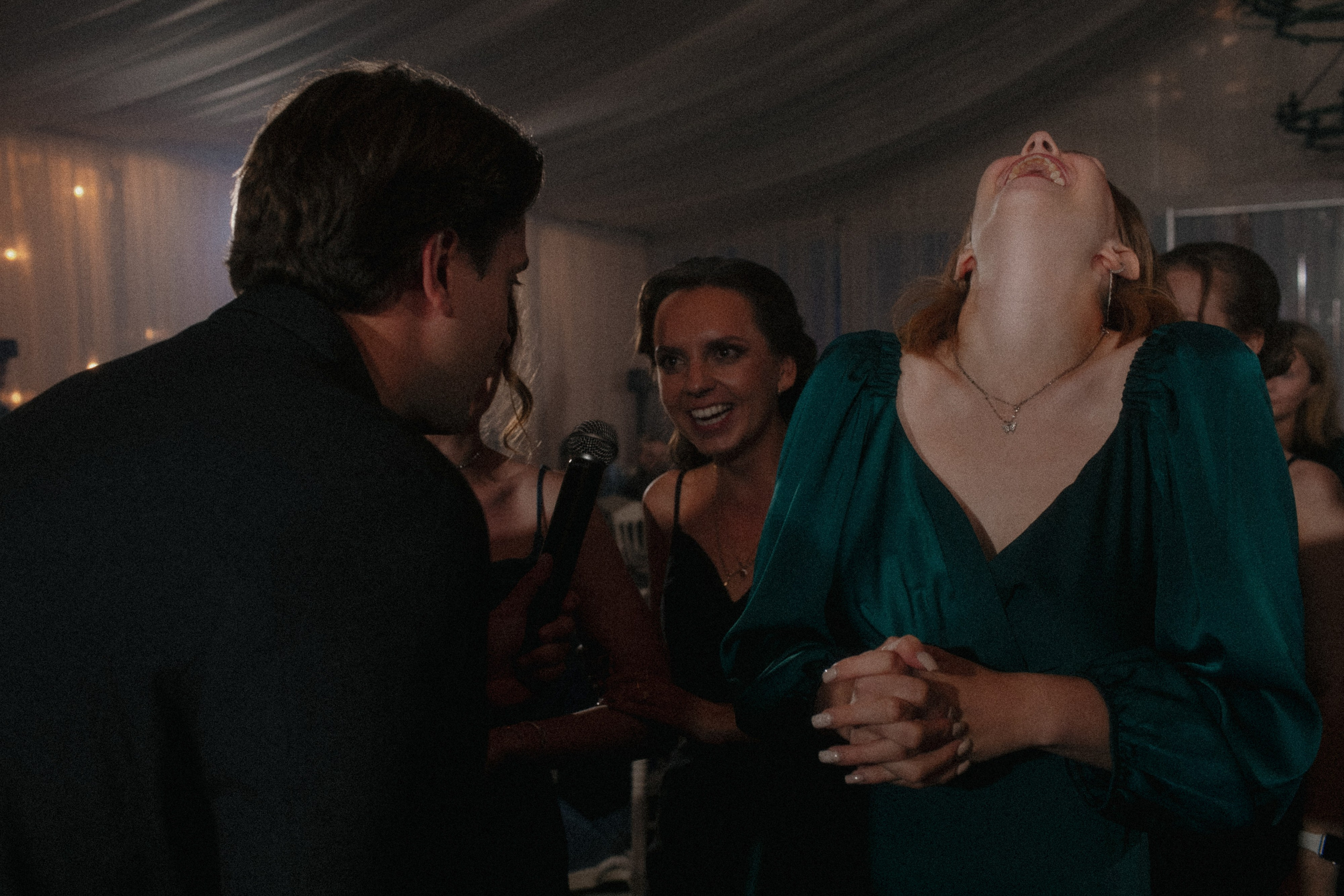 Николай и Елена. Свадебный фотограф Артак Костанян