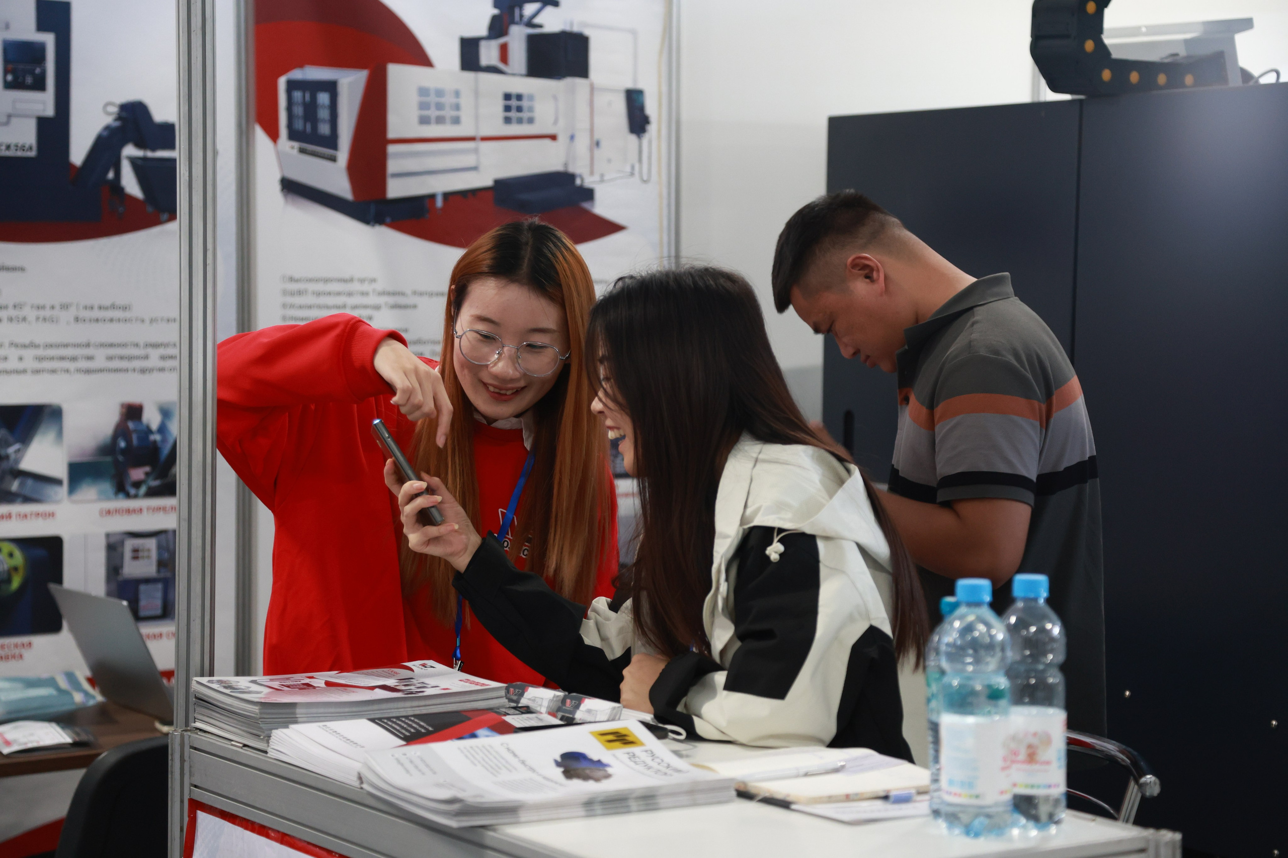 Профессиональный фотограф в Воронеже - репортажная съемка