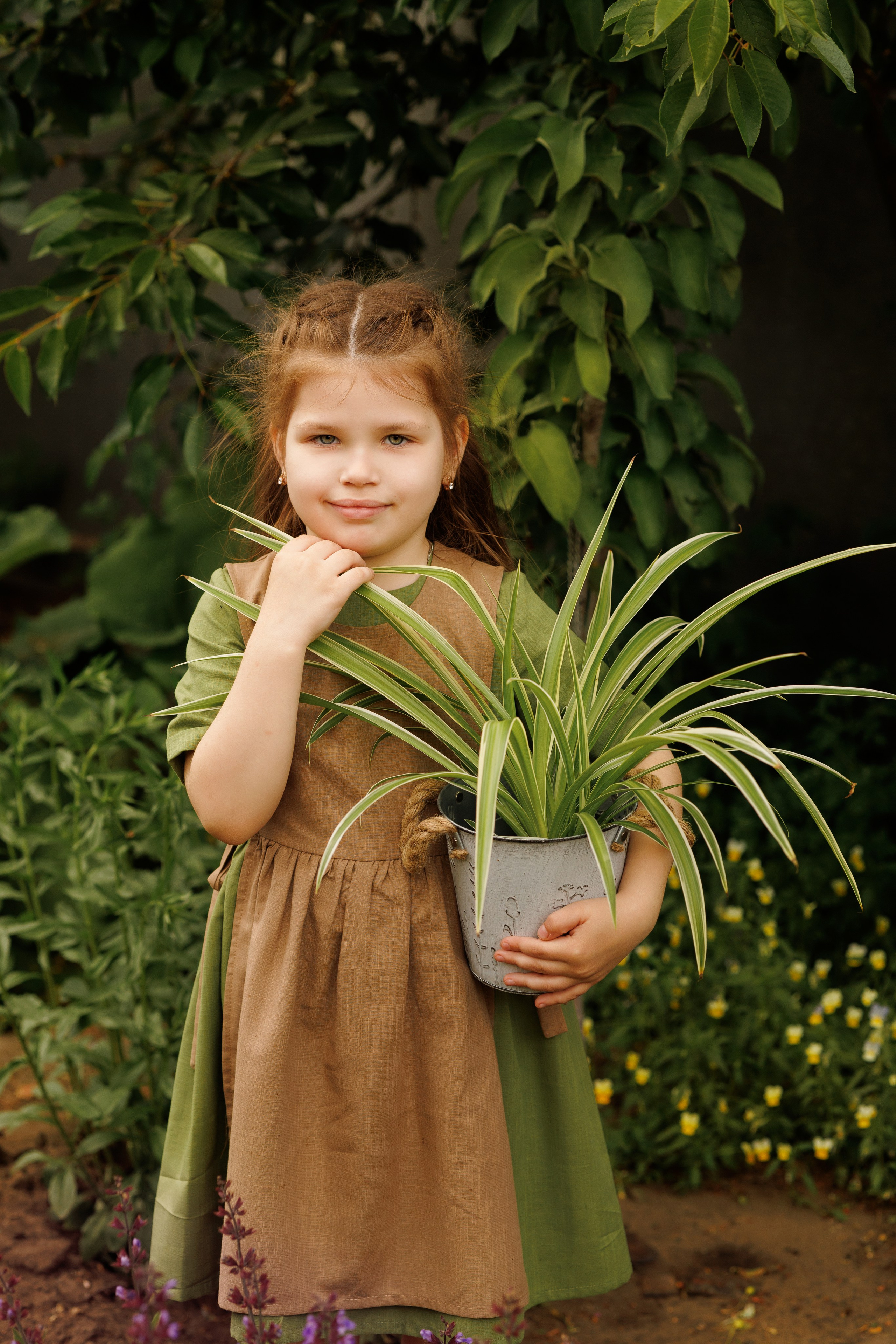 Детская. Женский и семейный фотограф Алина Влади