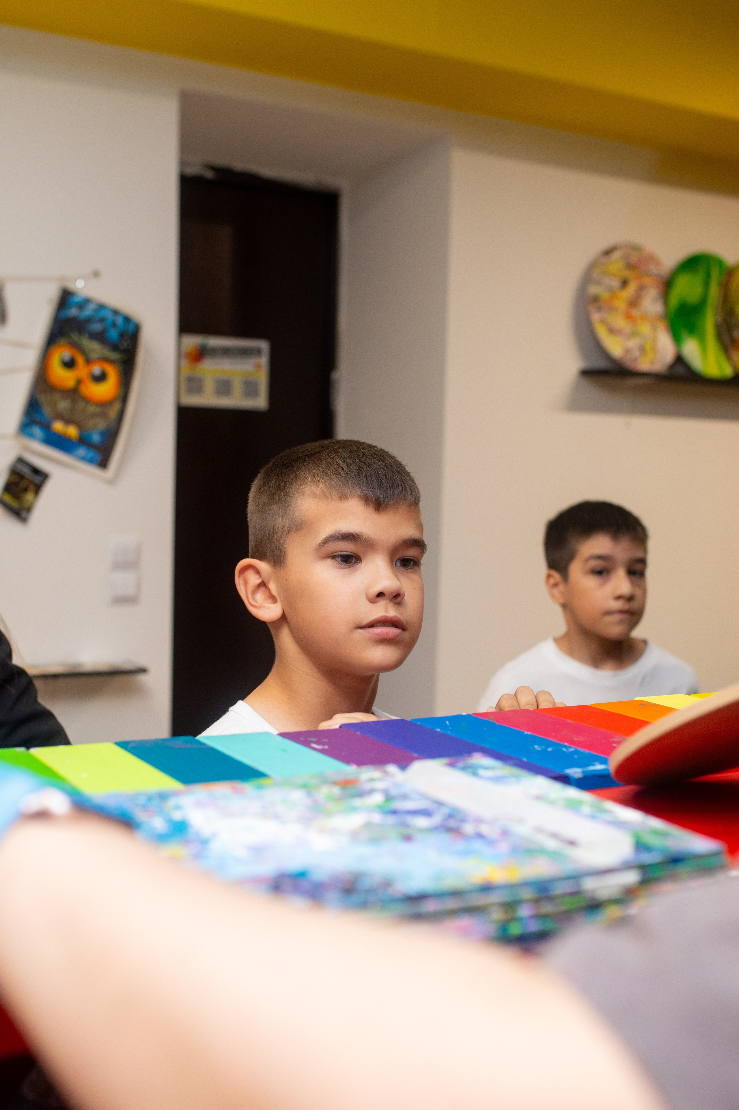 Др Хлоя. Фотограф в Новосибирске Ася Зверева